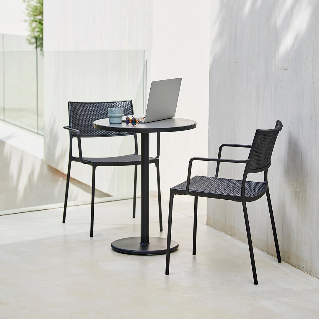 Go Cafe Table - Round