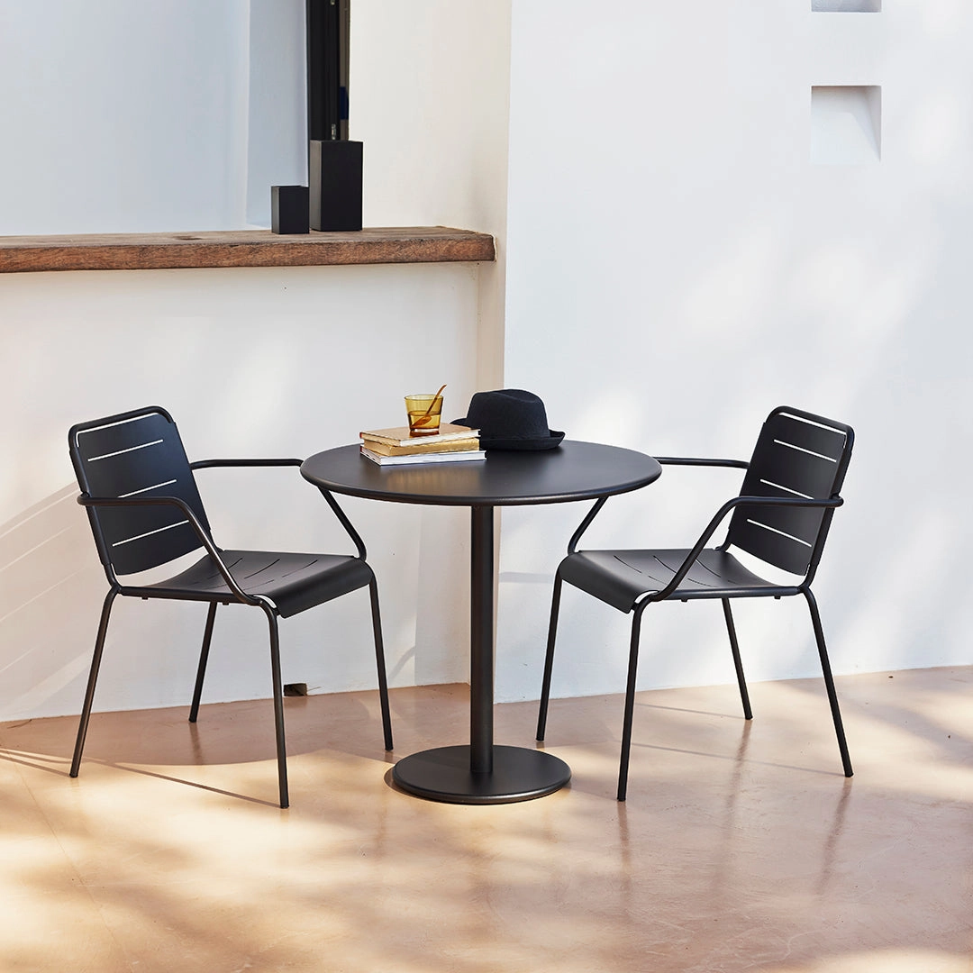 Go Cafe Table - Round