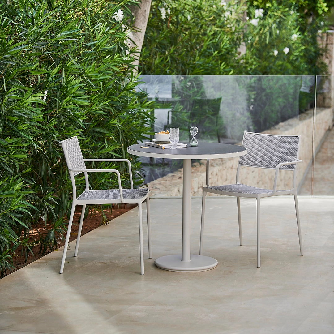 Go Cafe Table - Round