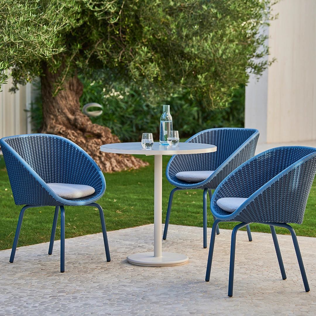 Go Cafe Table - Round