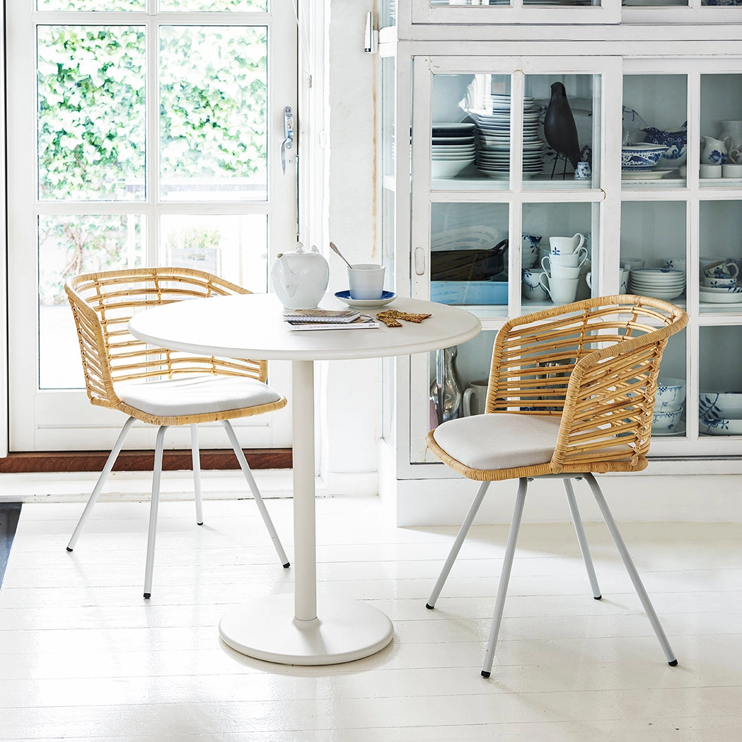 Go Cafe Table - Round