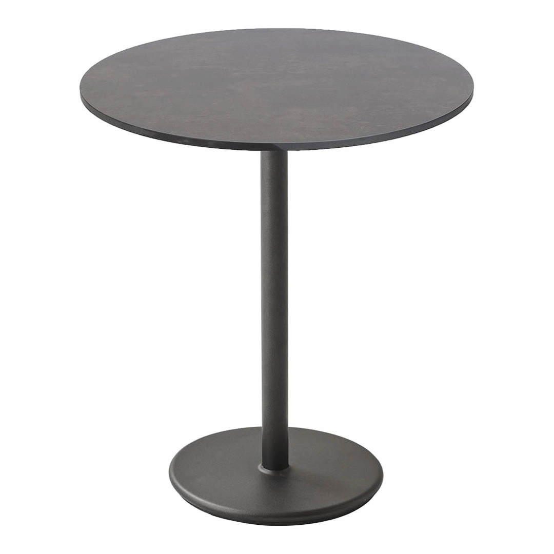 Go Cafe Table - Round