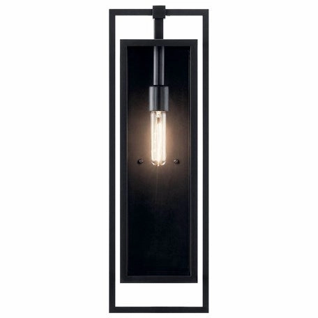 Goson 24" 1-Light Outdoor Wall Light