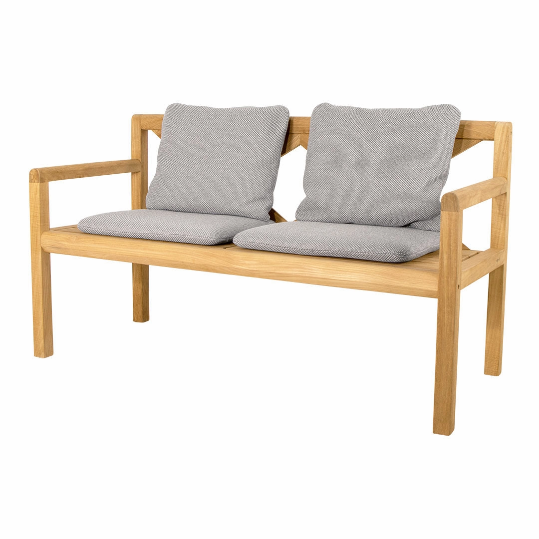 Grace Outdoor Bench