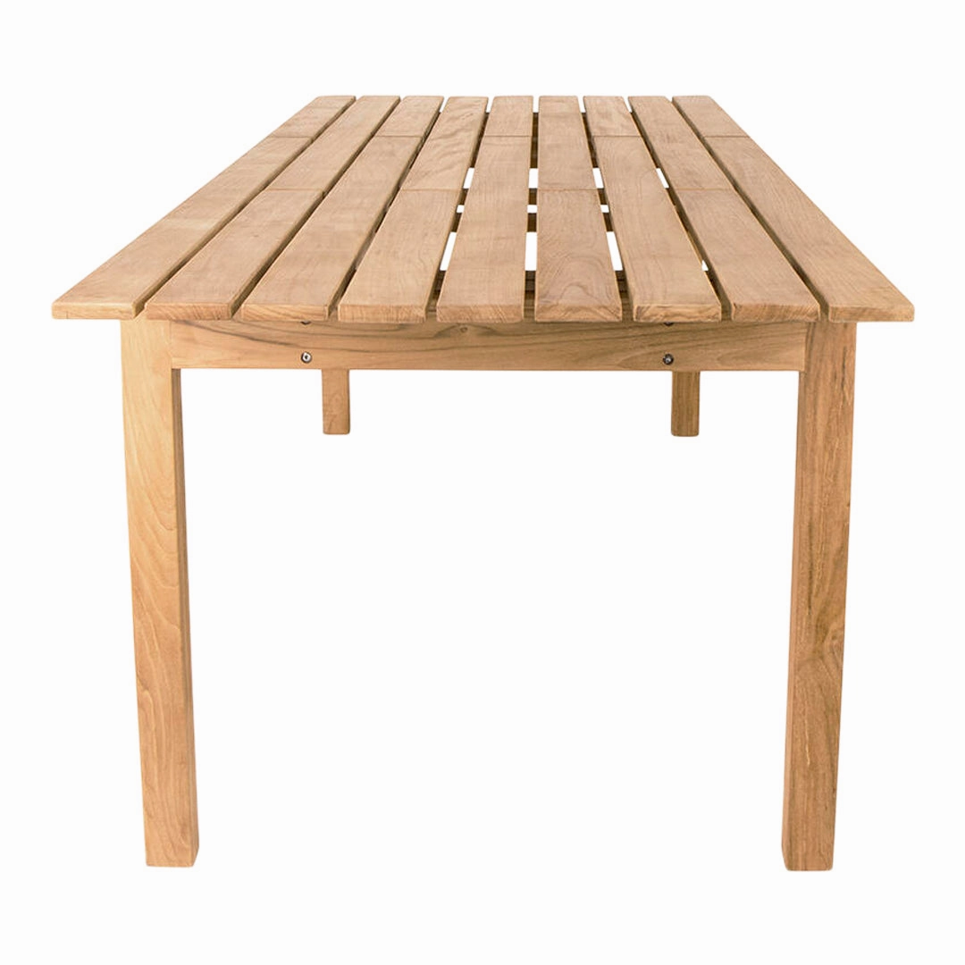 Grace Outdoor Dining Table