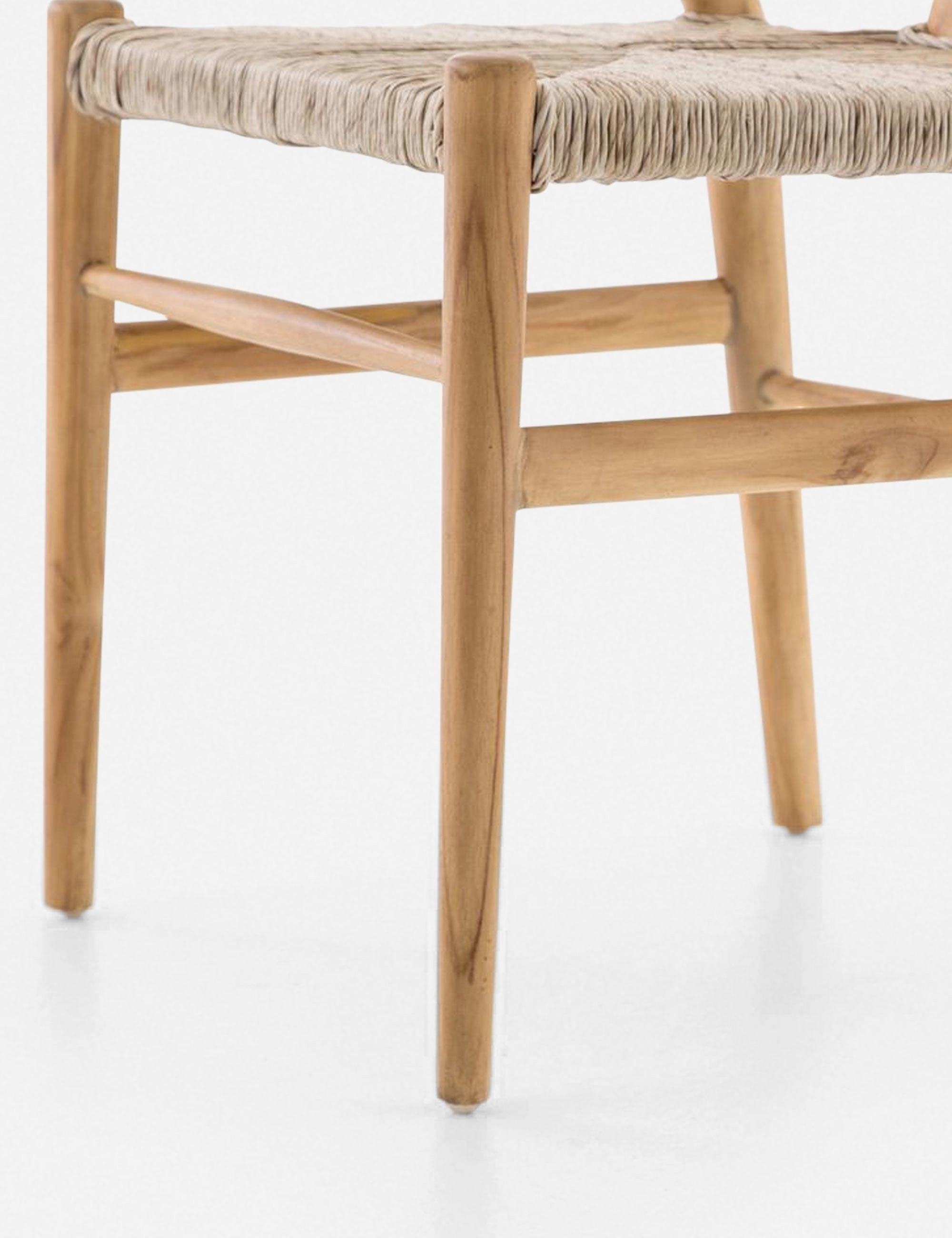 Gradie Indoor / Outdoor Dining Chair
