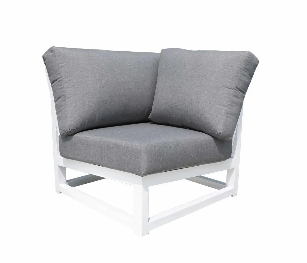Gramercy Corner Moduleoutdoor patio furniture set