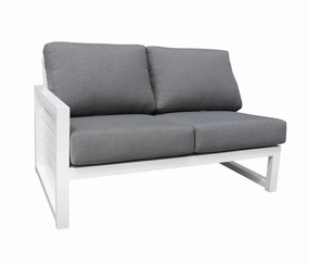 Gramercy Left Moduleoutdoor patio furniture set