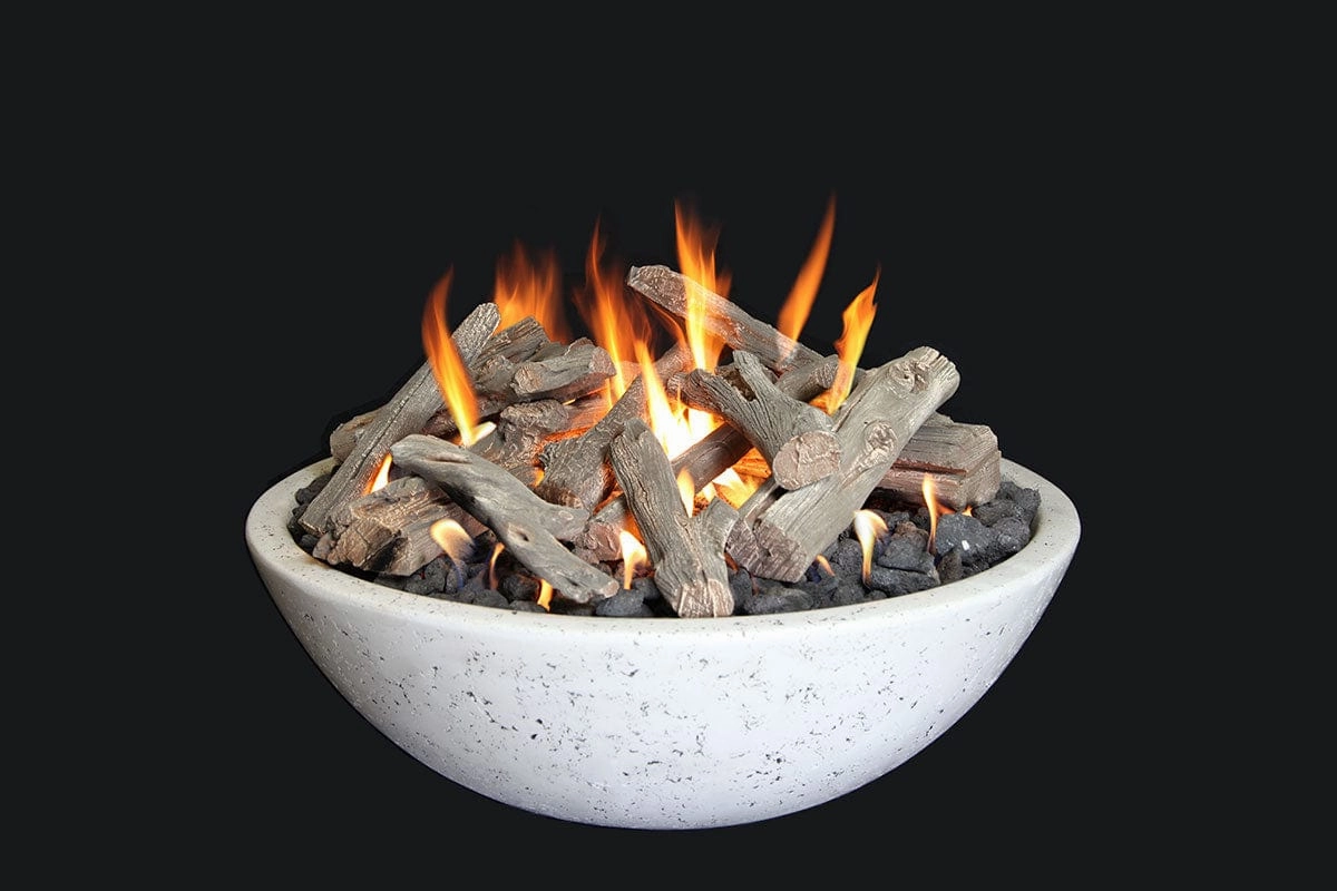 Grand Canyon 39" x 13" Ring Gas Burner Fire Pit Bowl FB3913-R