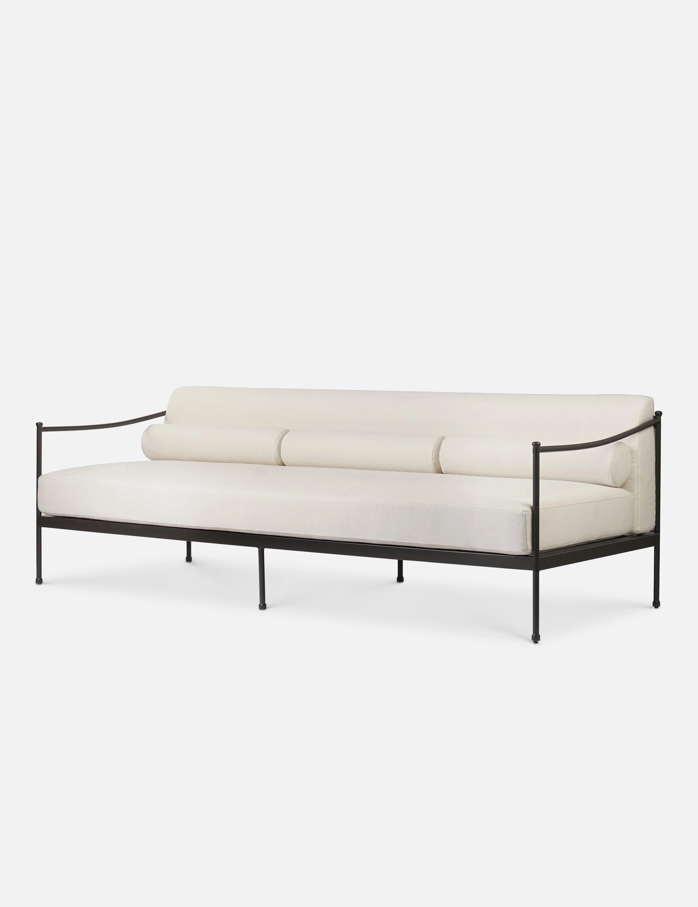 Granger Indoor / Outdoor Sofa by Amber Lewis x Four Hands