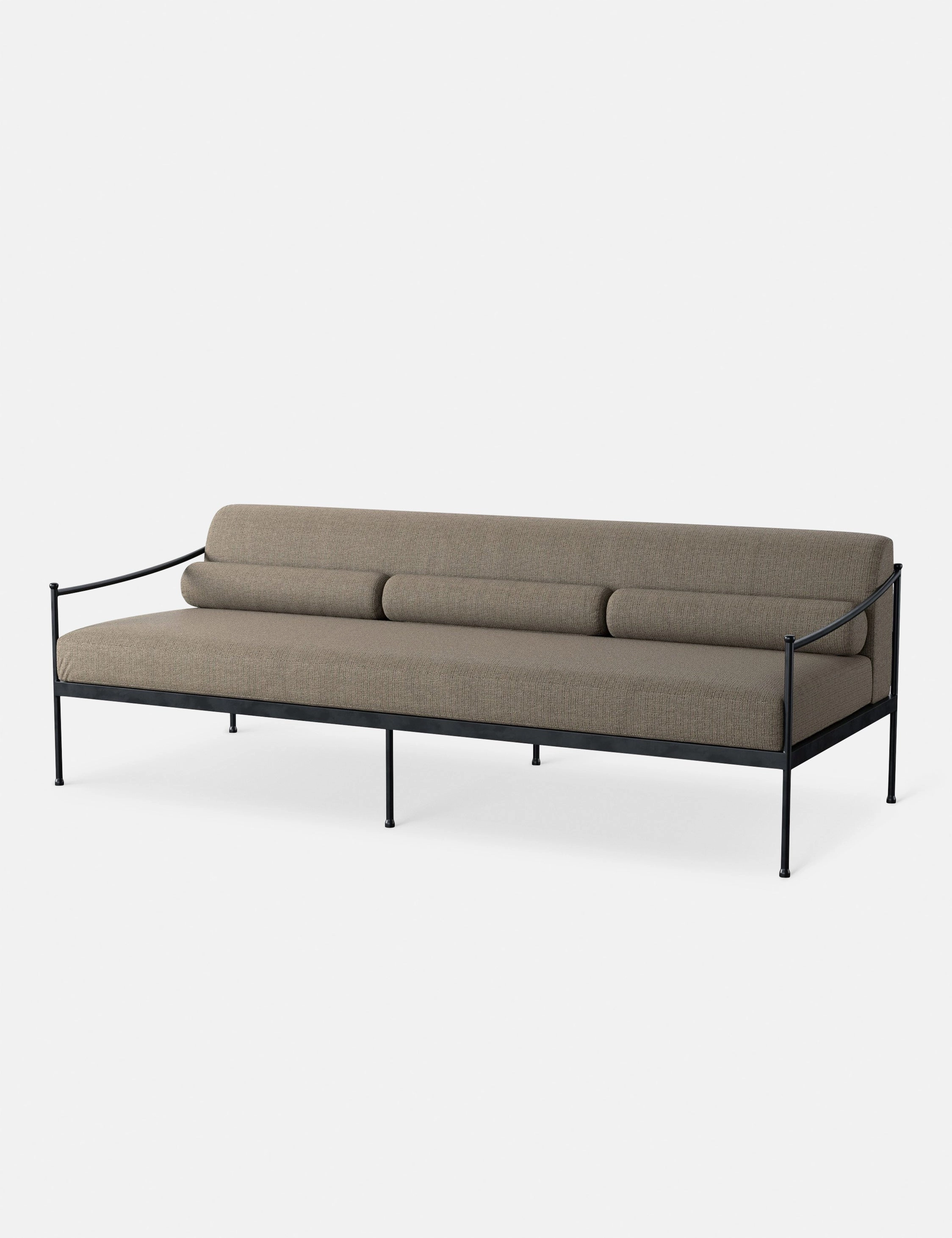 Granger Indoor / Outdoor Sofa by Amber Lewis x Four Hands