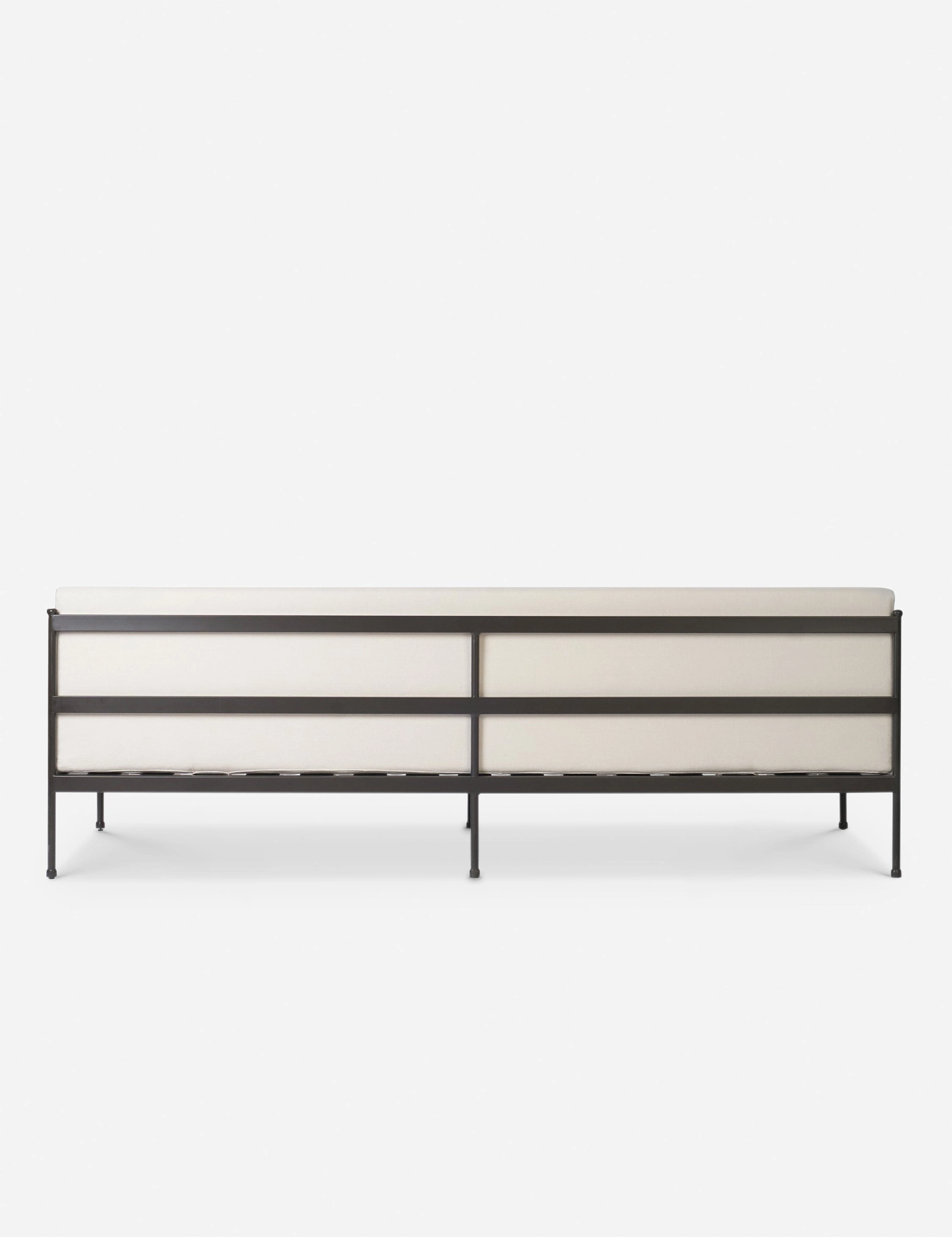 Granger Indoor / Outdoor Sofa by Amber Lewis x Four Hands