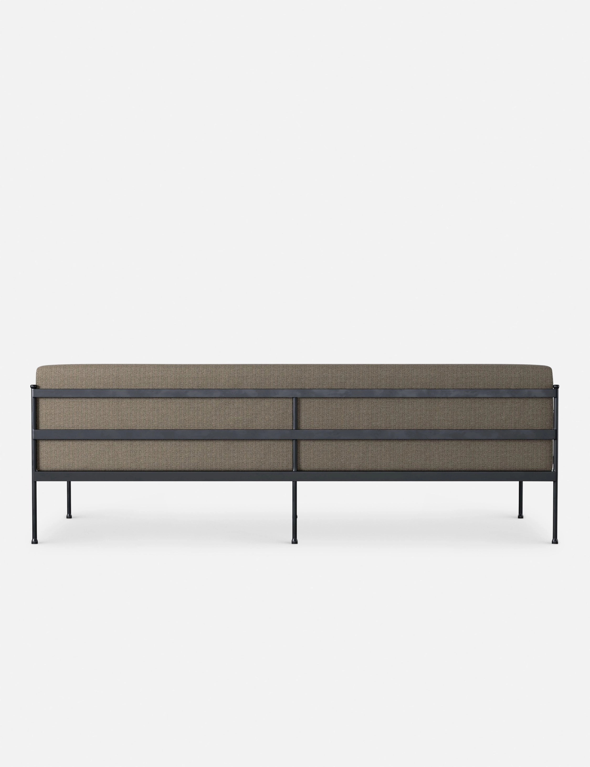 Granger Indoor / Outdoor Sofa by Amber Lewis x Four Hands