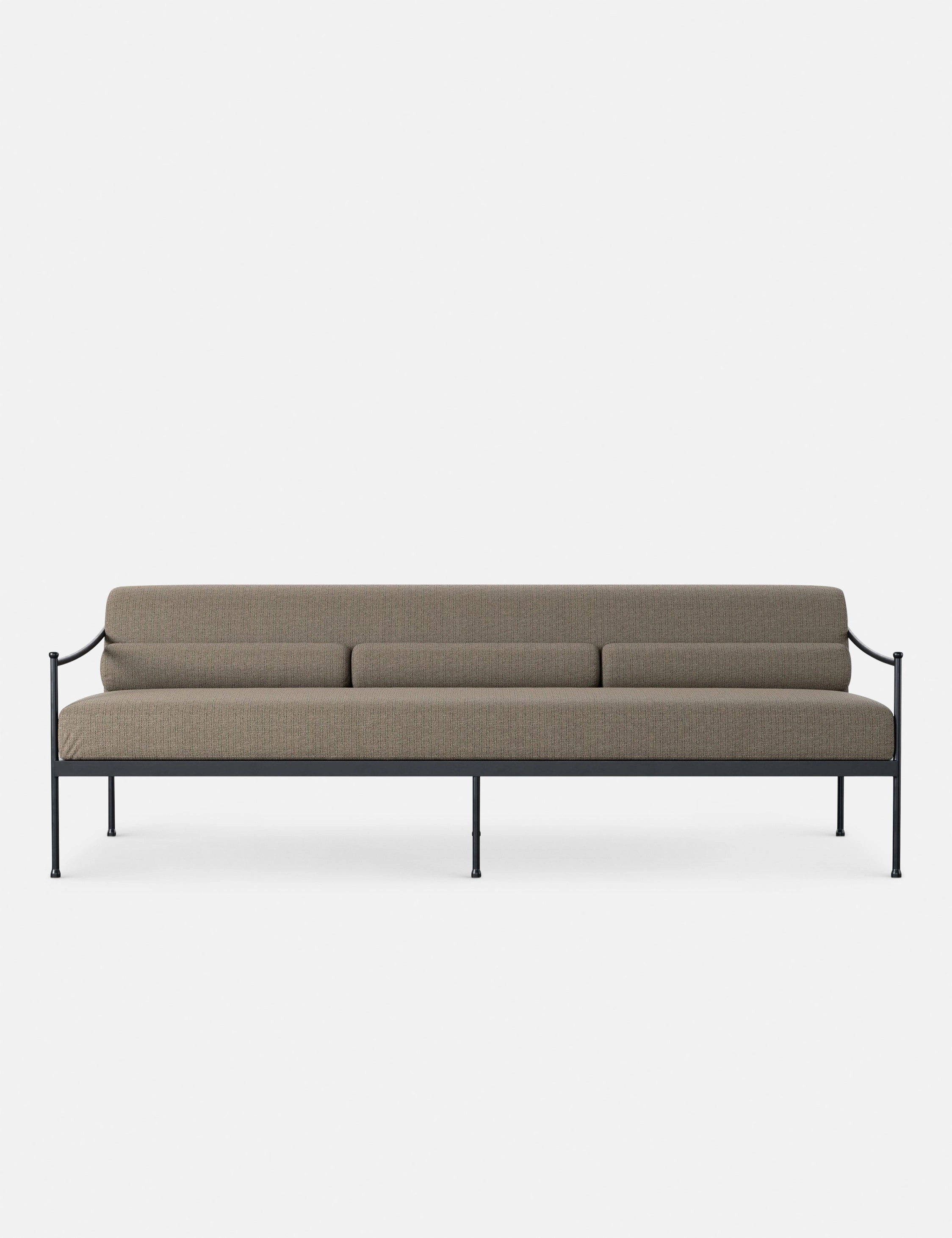 Granger Indoor / Outdoor Sofa by Amber Lewis x Four Hands