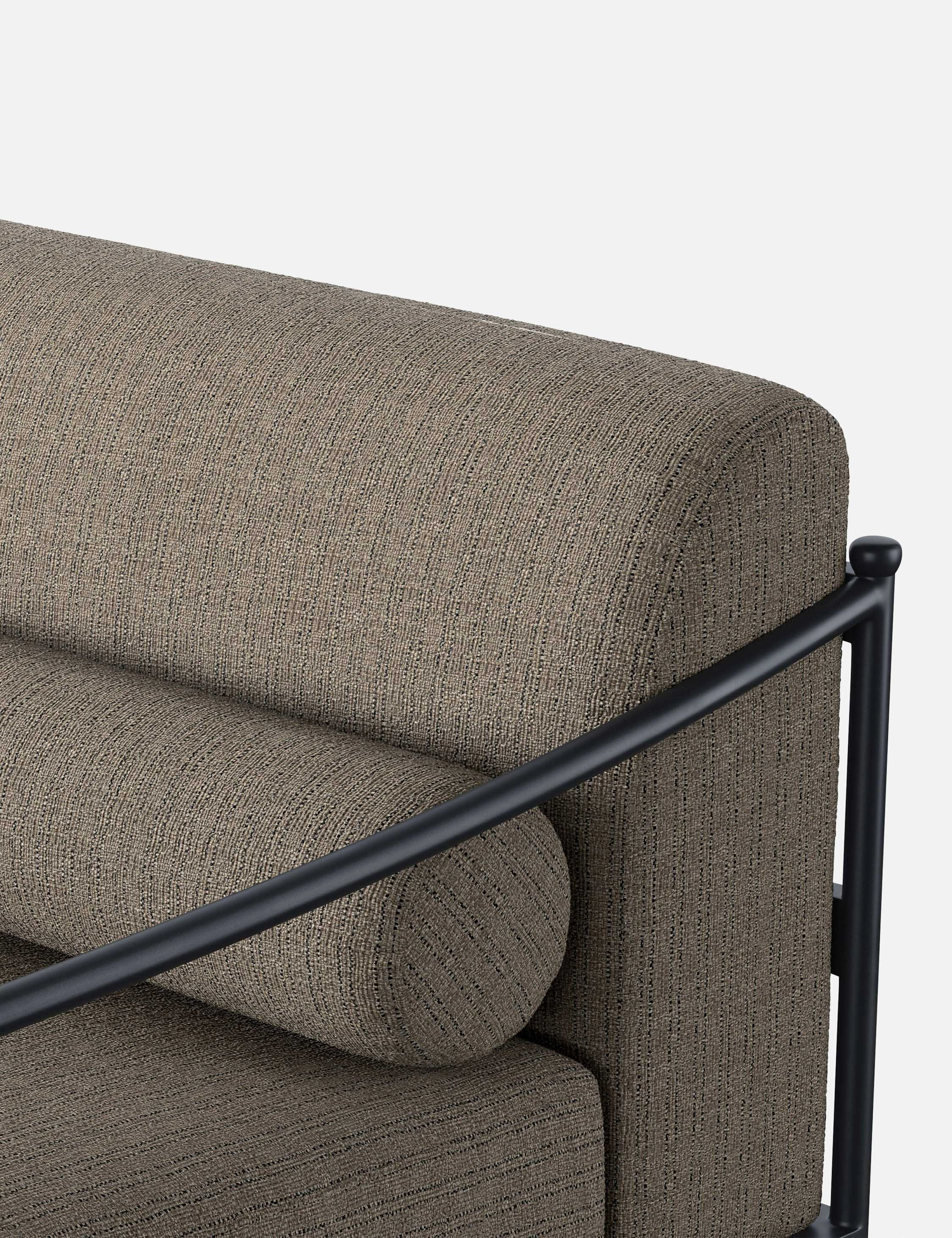 Granger Indoor / Outdoor Sofa by Amber Lewis x Four Hands