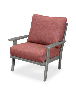 Grant Park Deep Seating Chairoutdoor patio dining furniture set