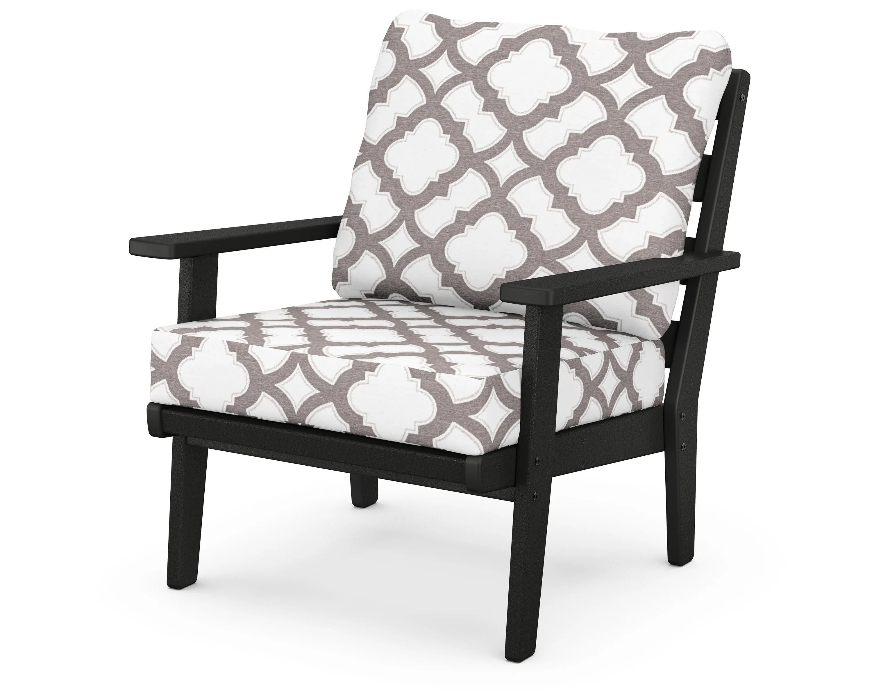 Grant Park Deep Seating Chair
