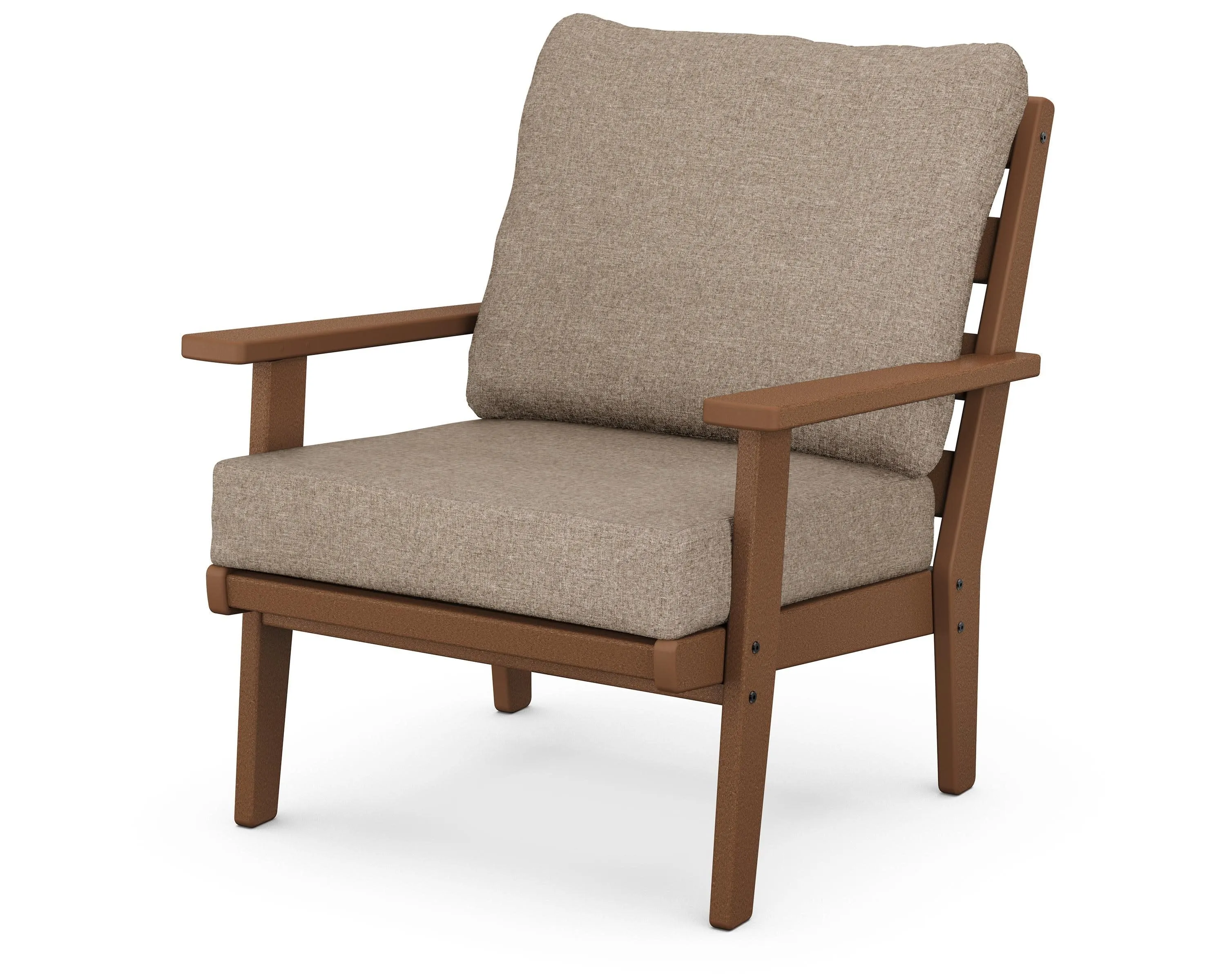 Grant Park Deep Seating Chair
