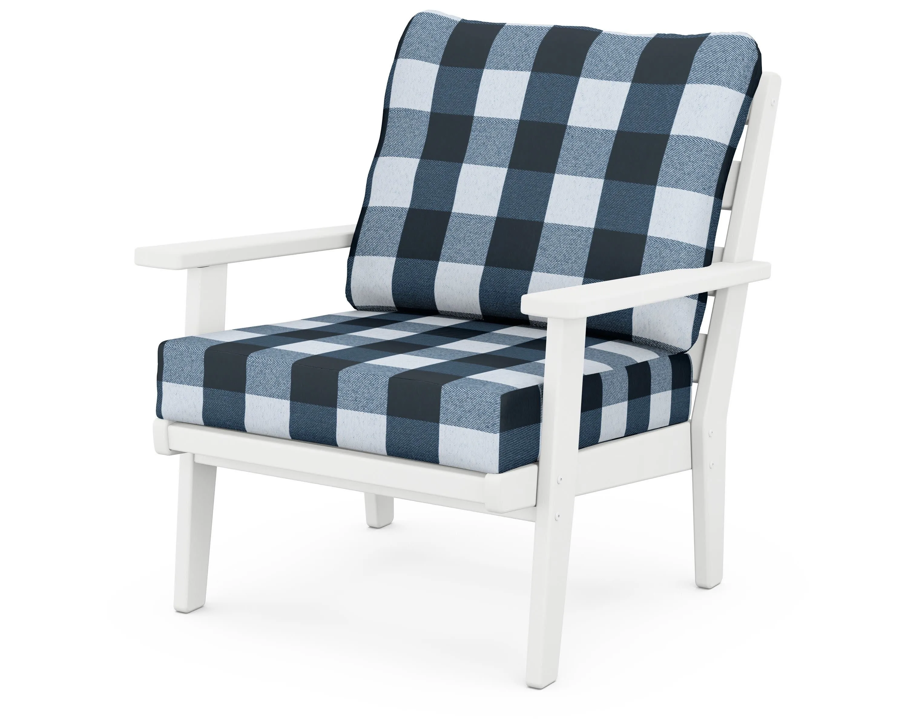Grant Park Deep Seating Chair