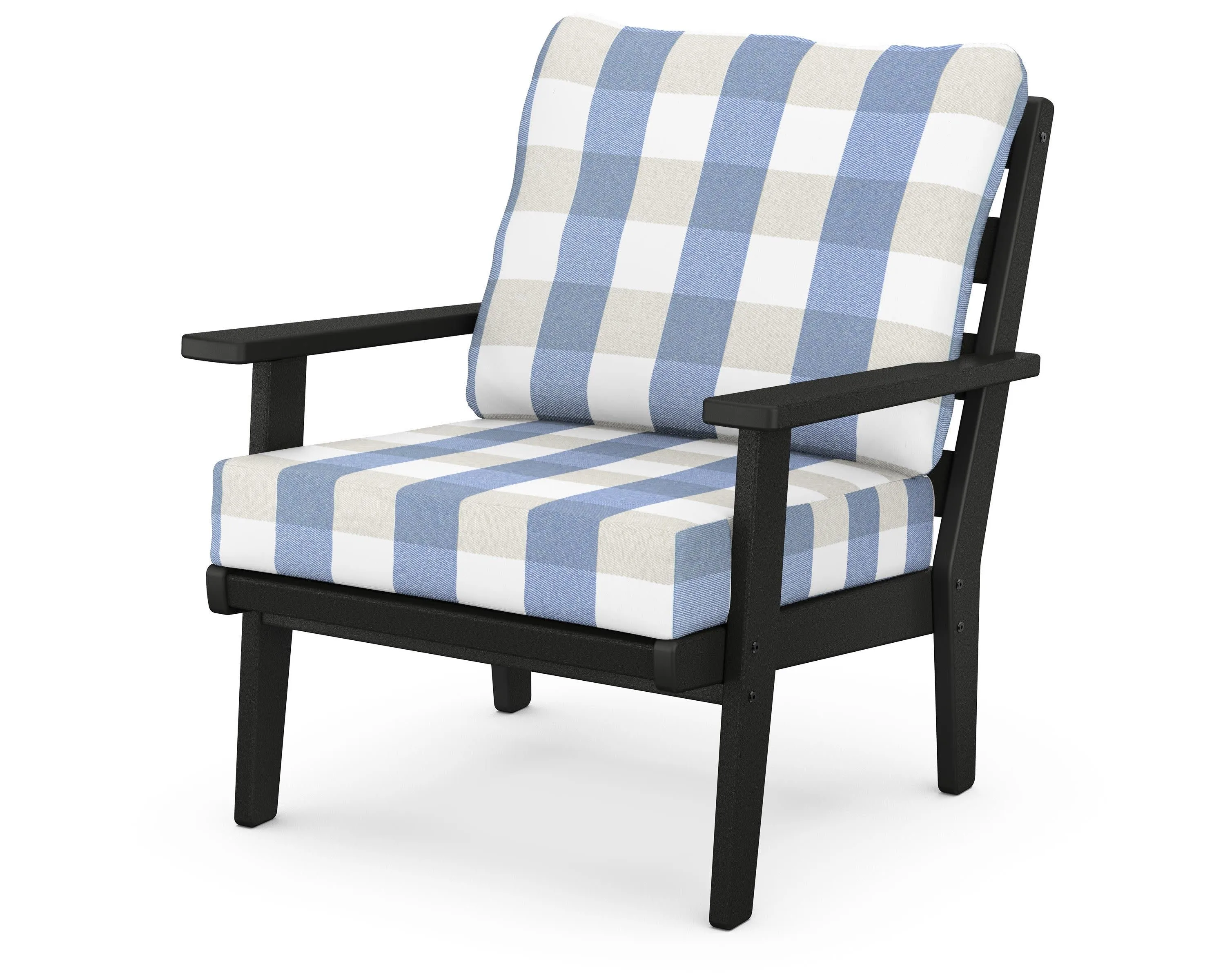 Grant Park Deep Seating Chair