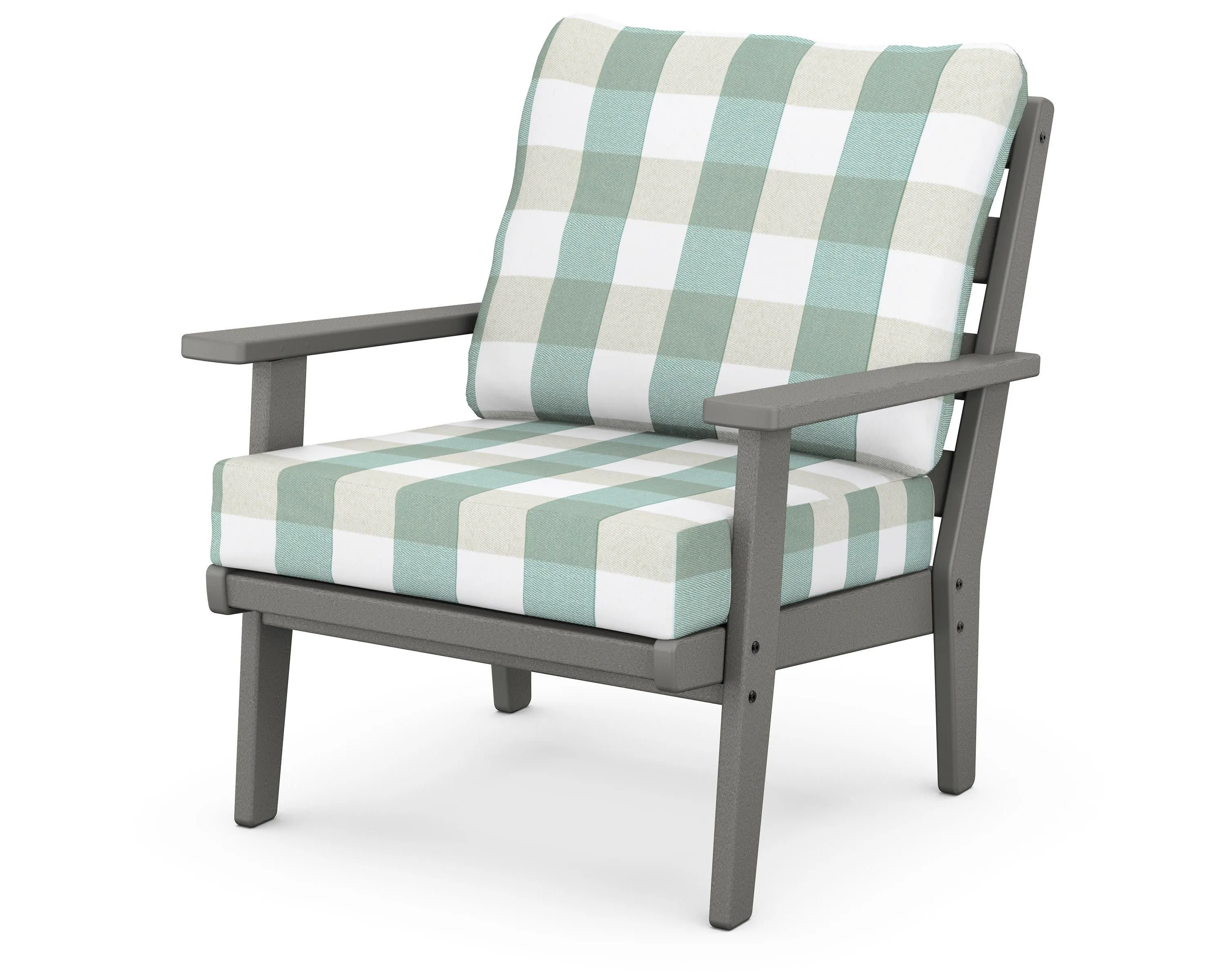 Grant Park Deep Seating Chair