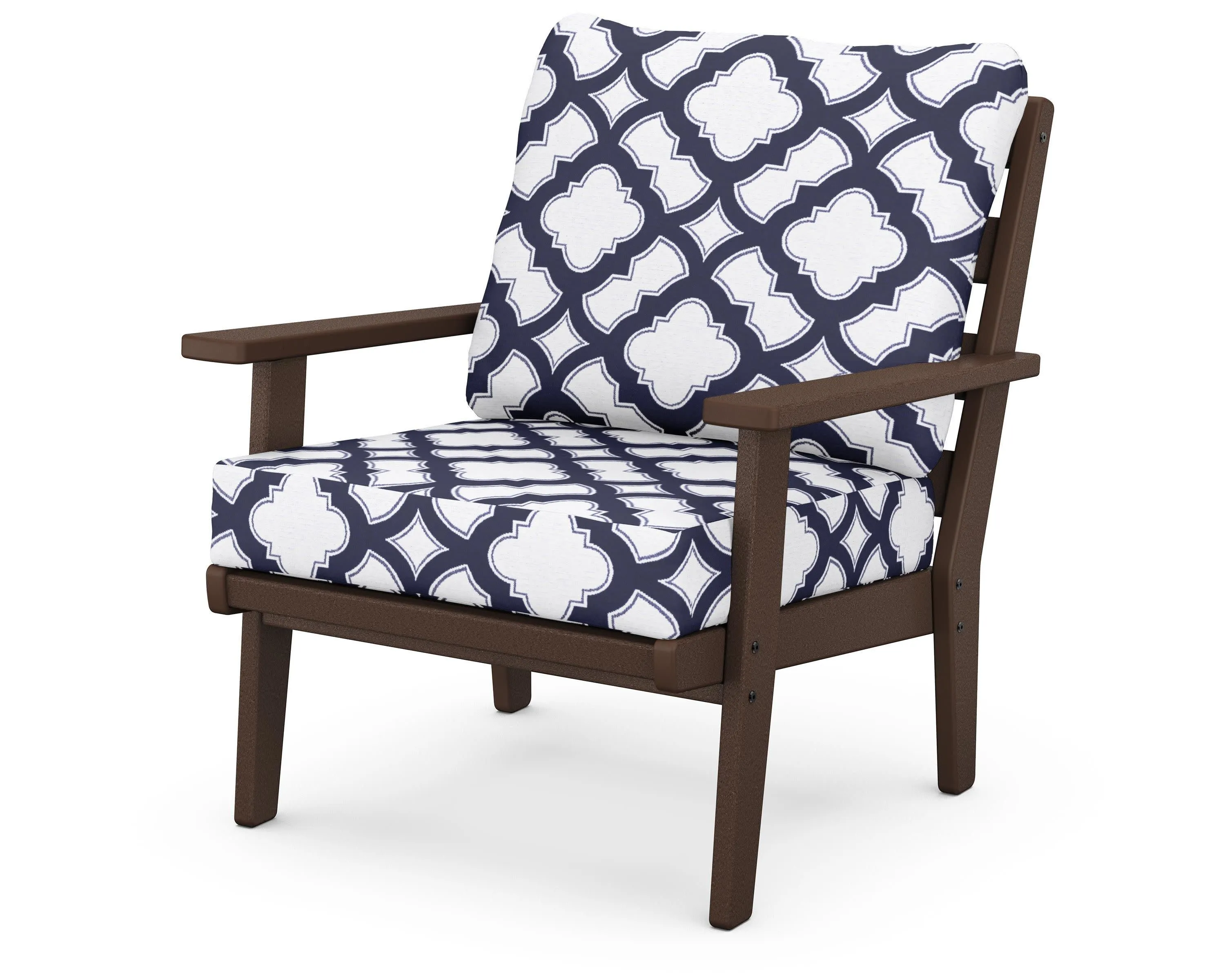 Grant Park Deep Seating Chair