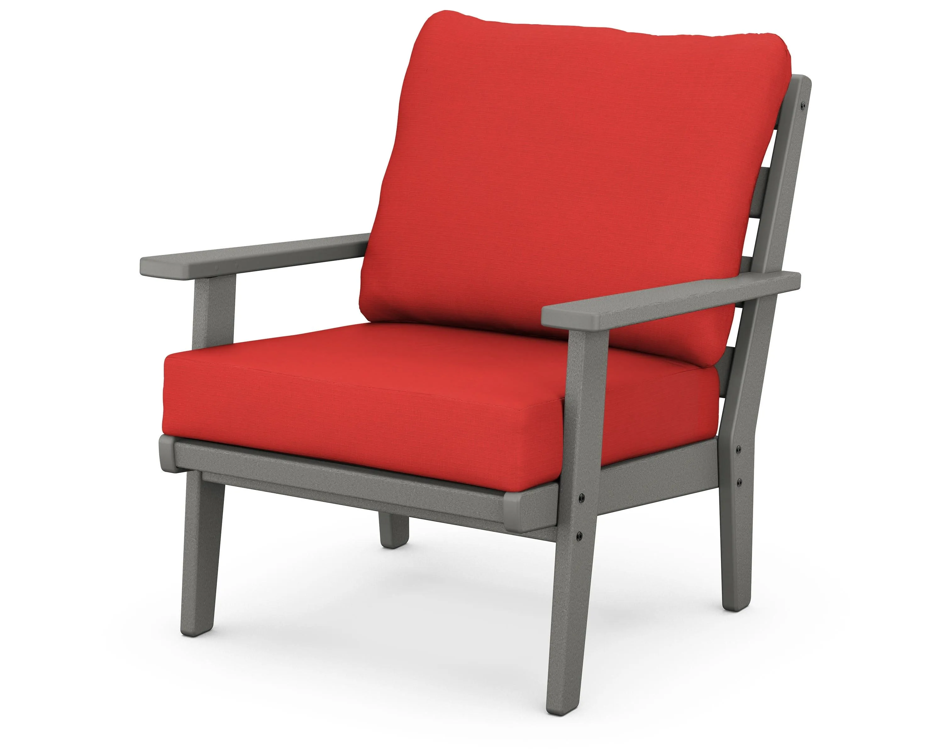 Grant Park Deep Seating Chair
