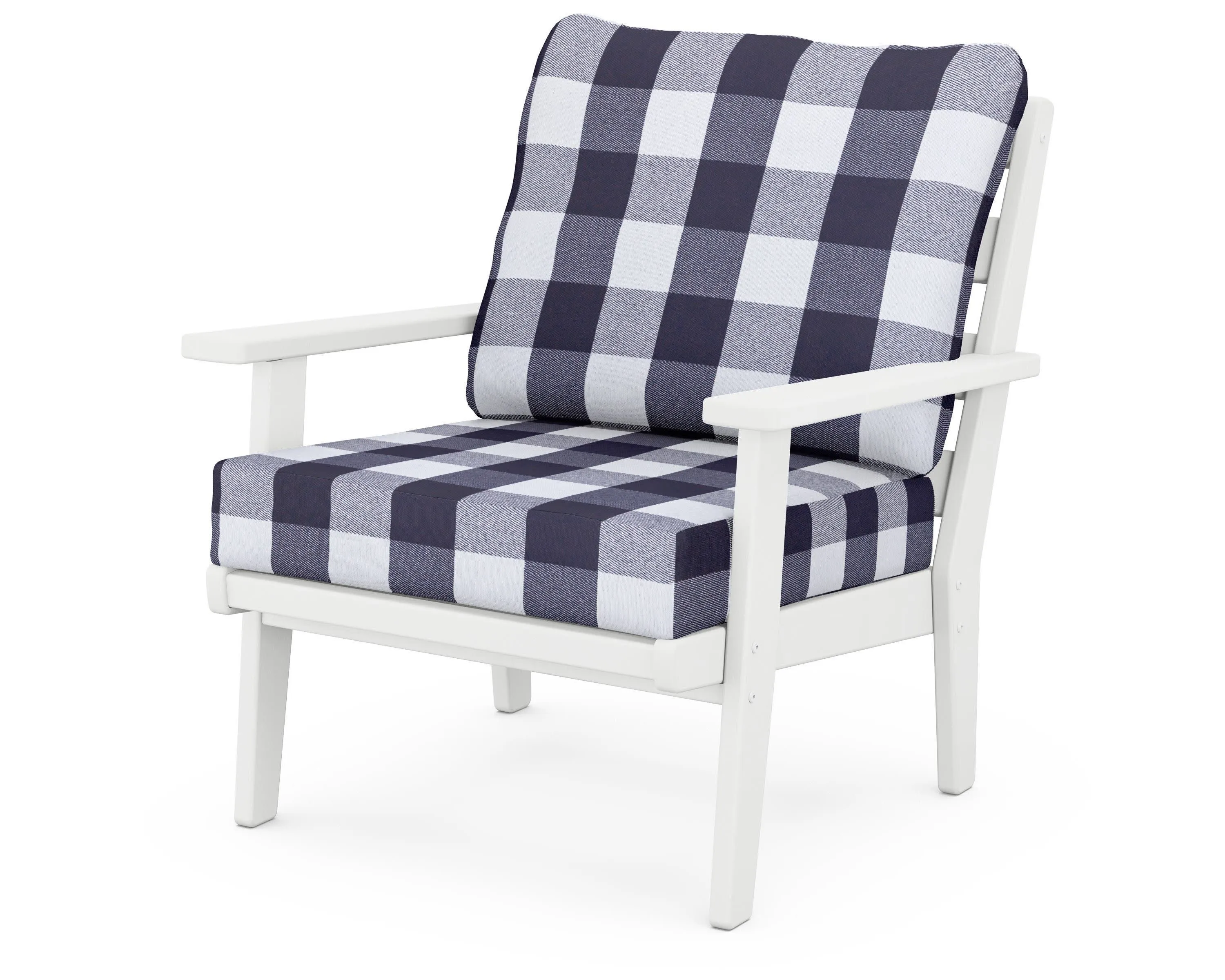 Grant Park Deep Seating Chair