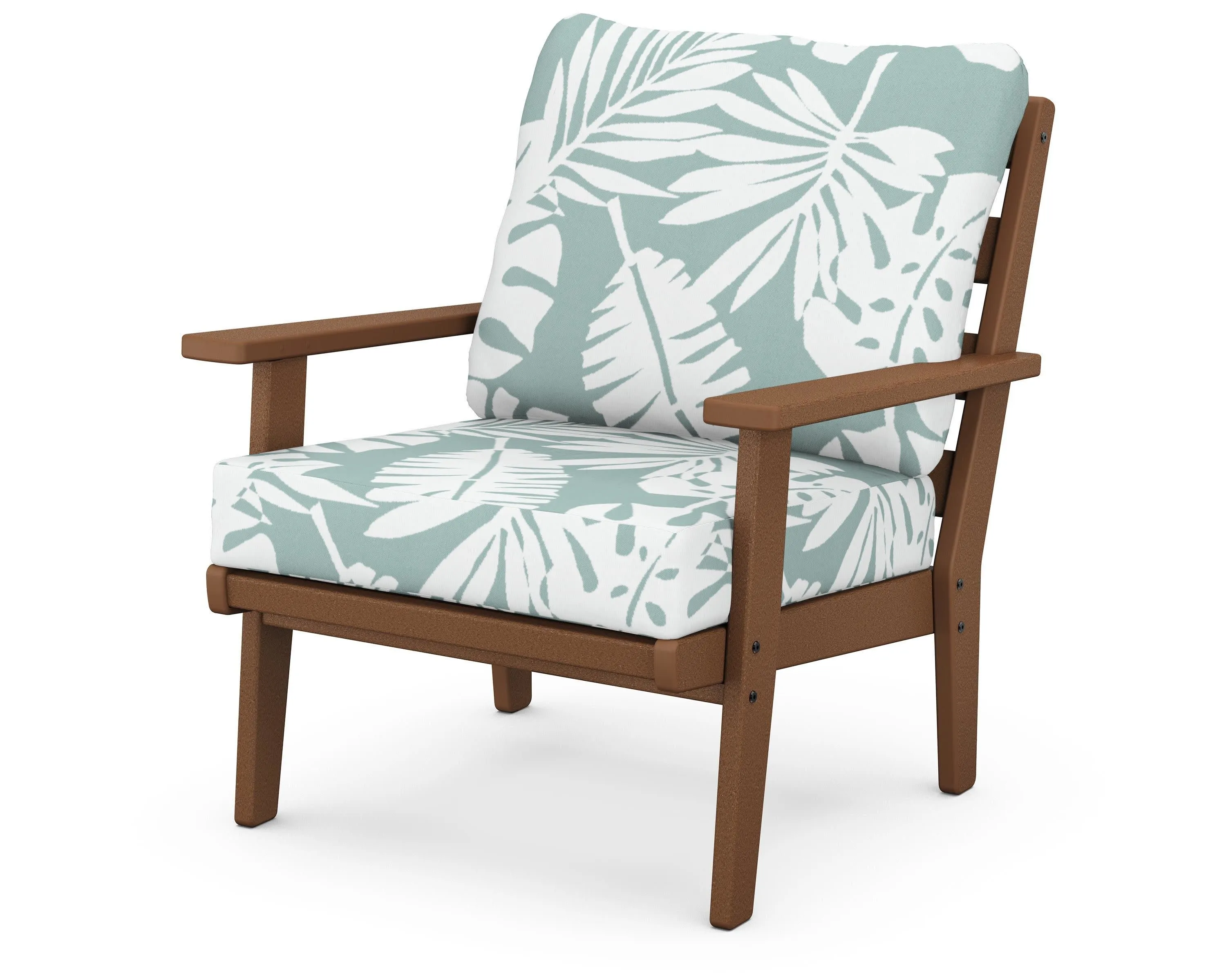 Grant Park Deep Seating Chair