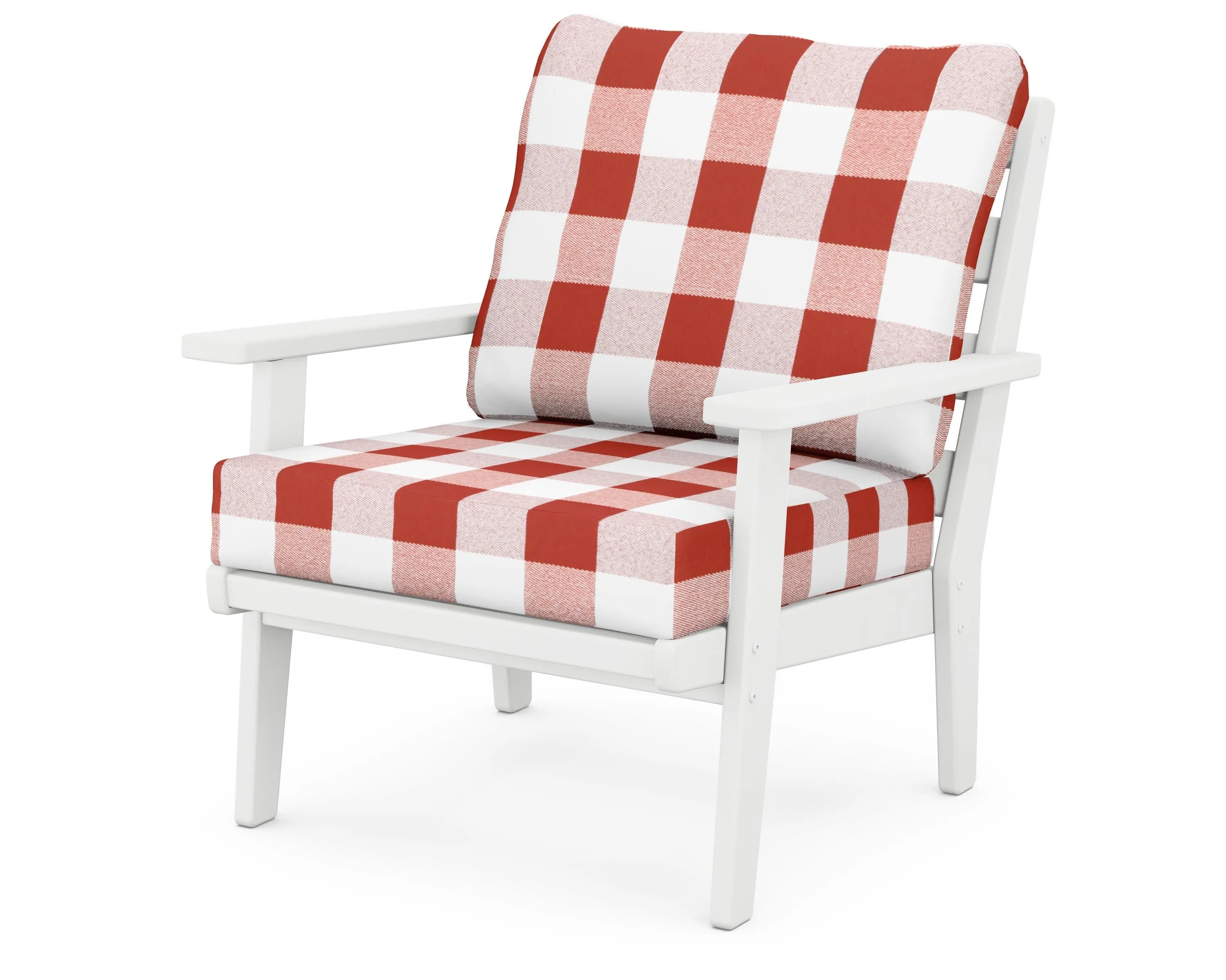Grant Park Deep Seating Chair