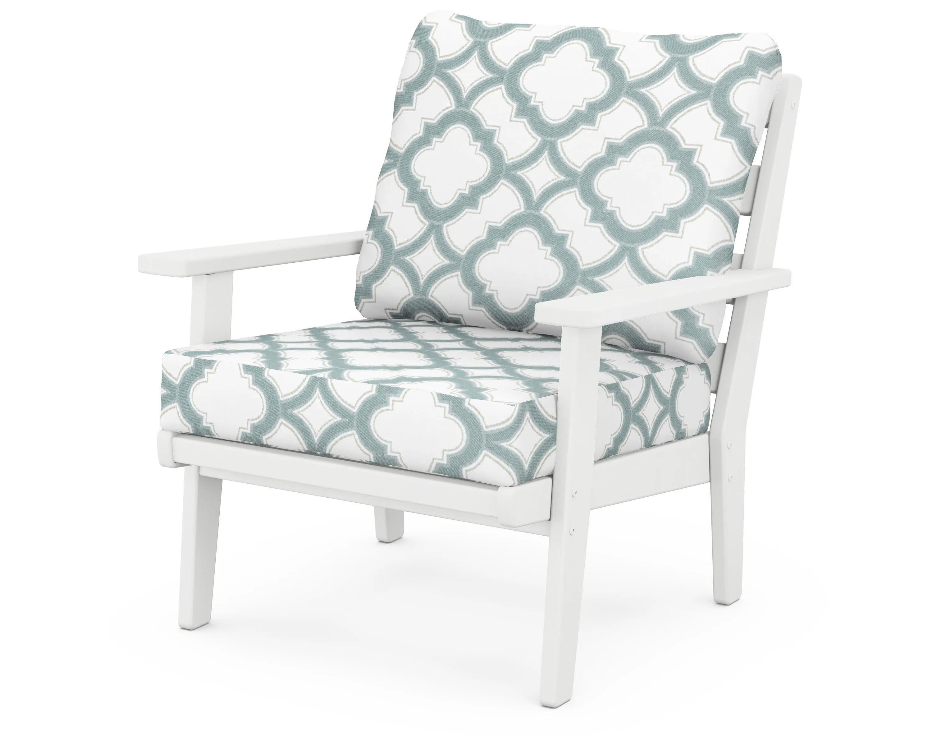 Grant Park Deep Seating Chair