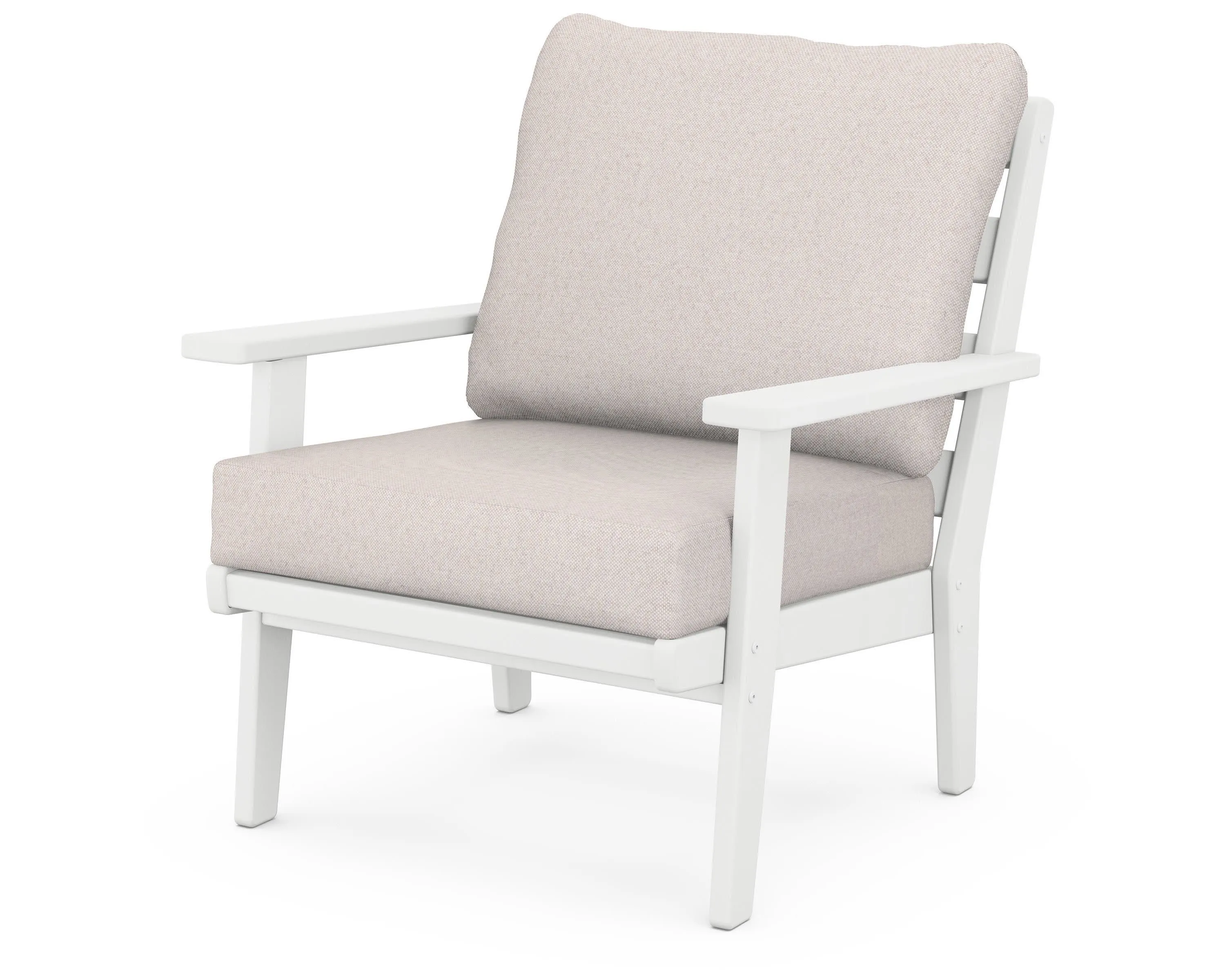 Grant Park Deep Seating Chair