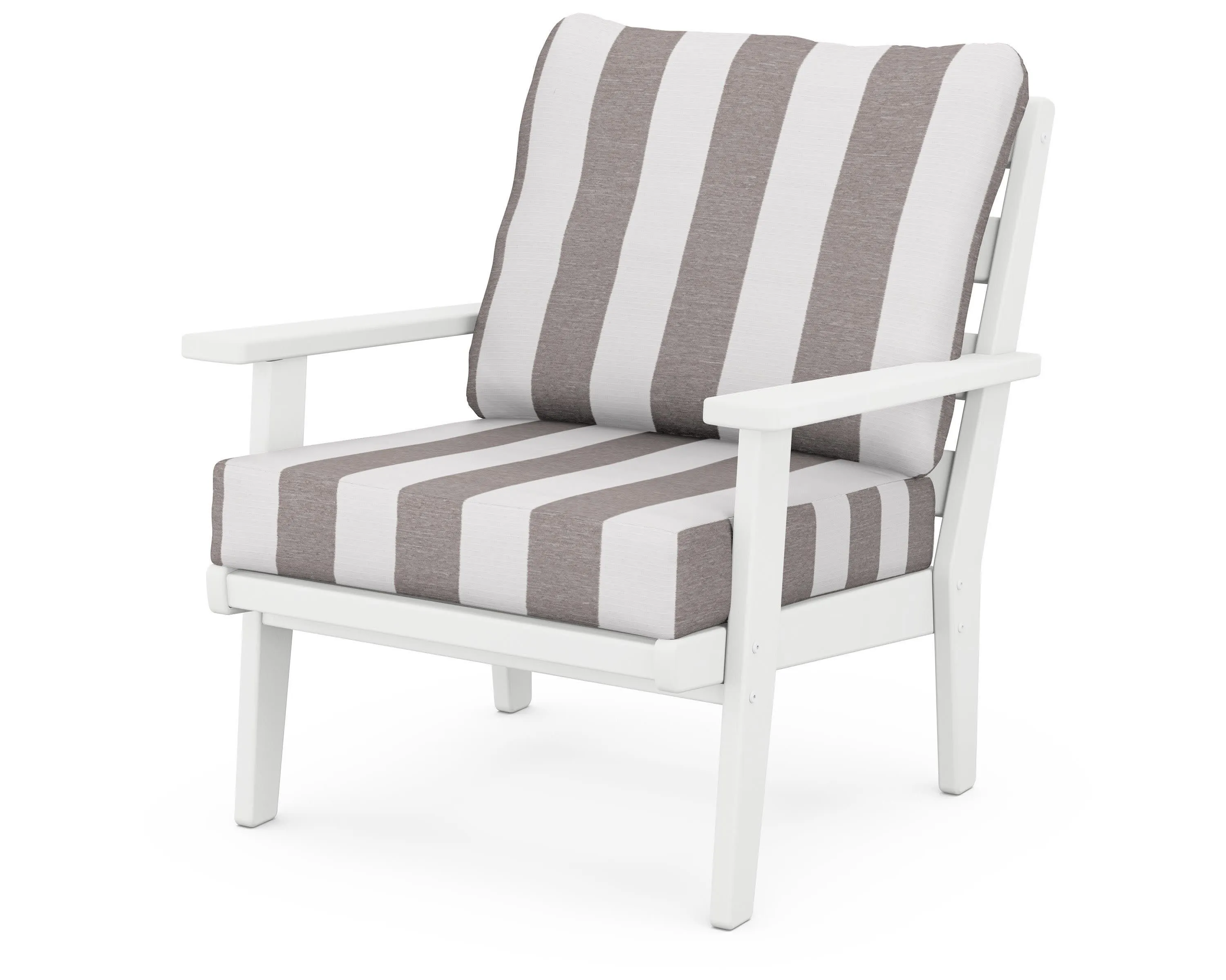 Grant Park Deep Seating Chair