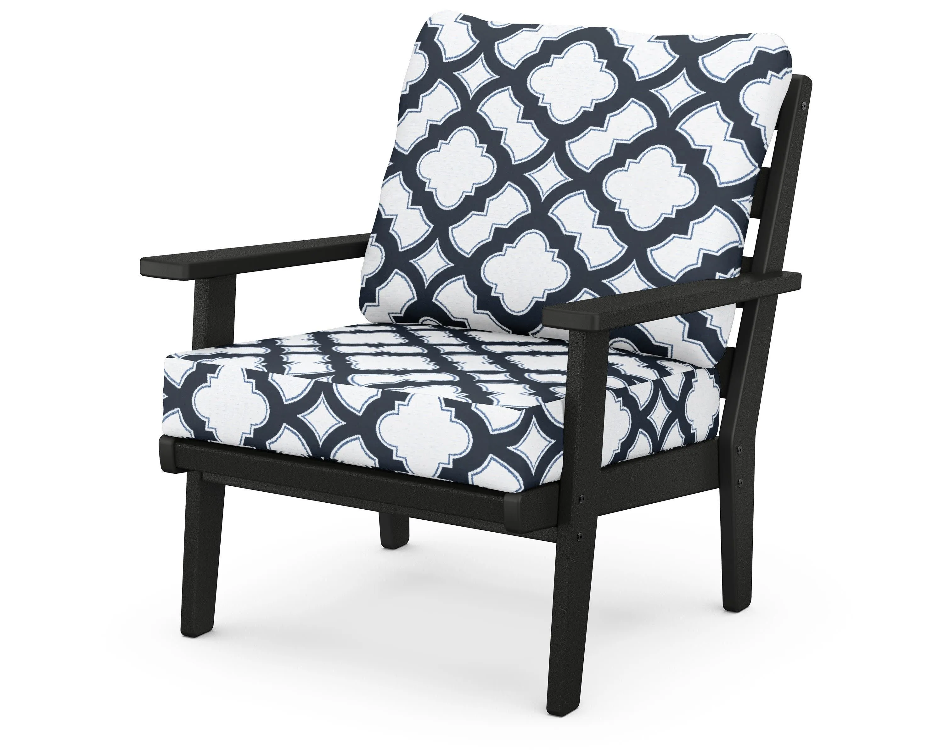 Grant Park Deep Seating Chair