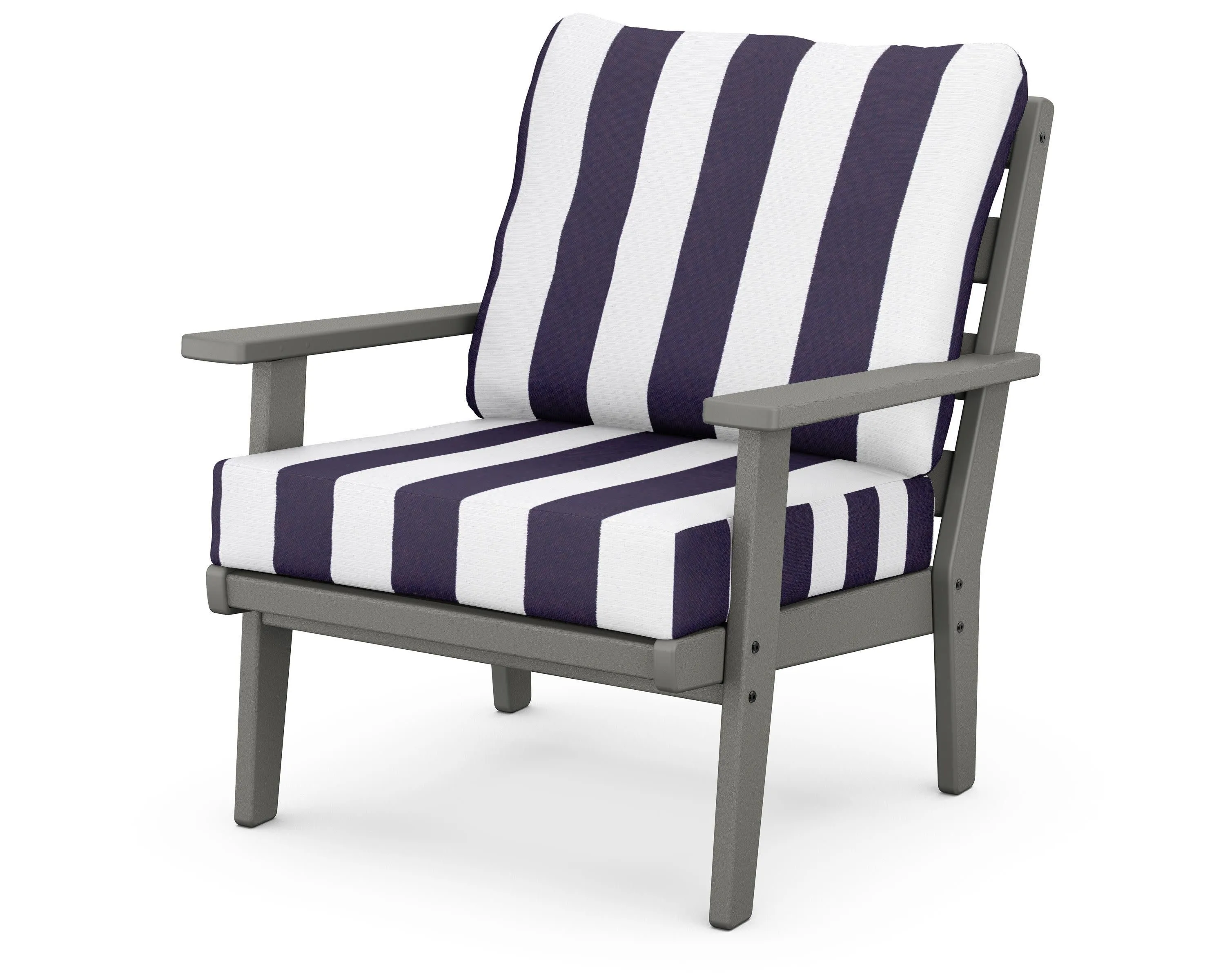 Grant Park Deep Seating Chair