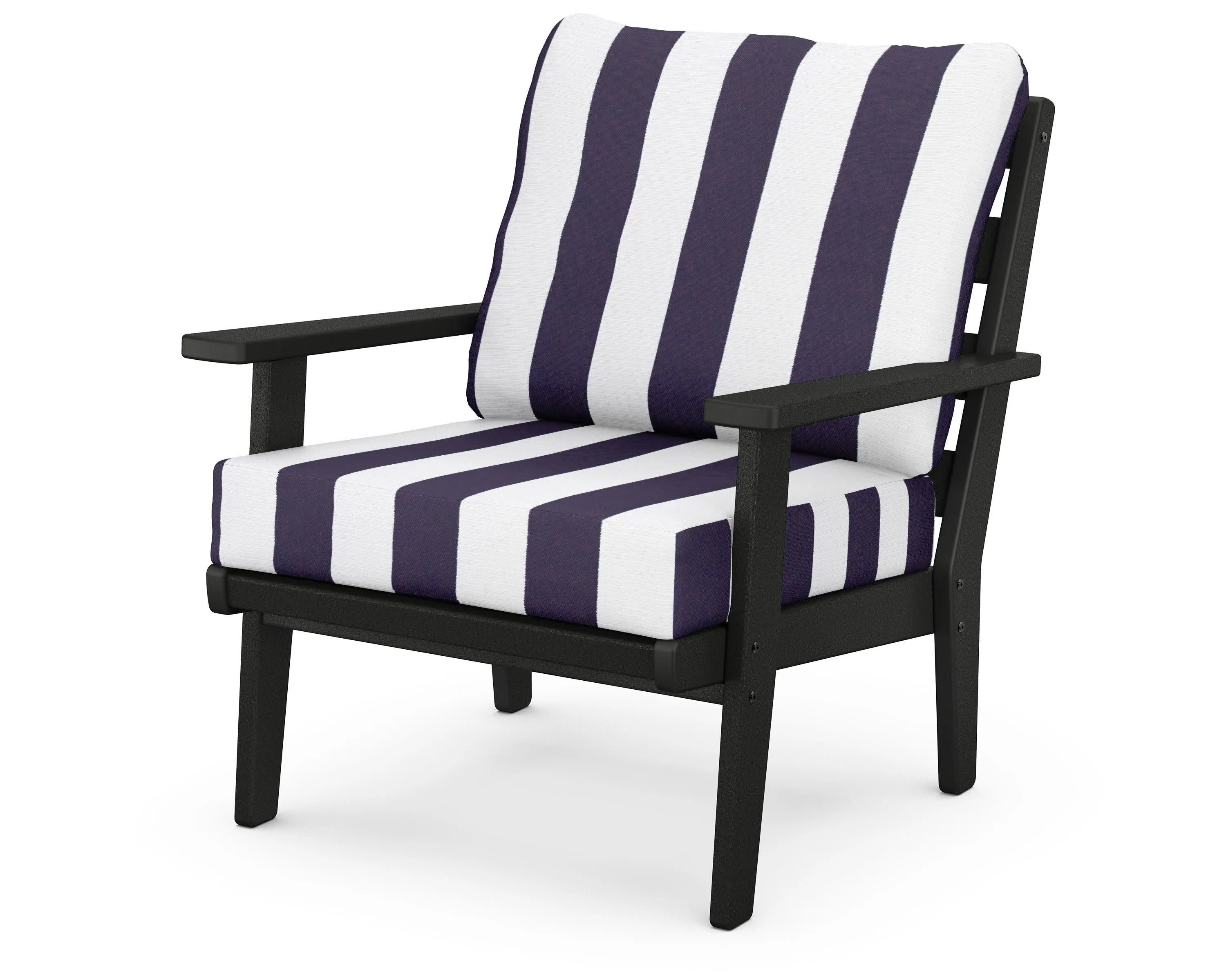 Grant Park Deep Seating Chair