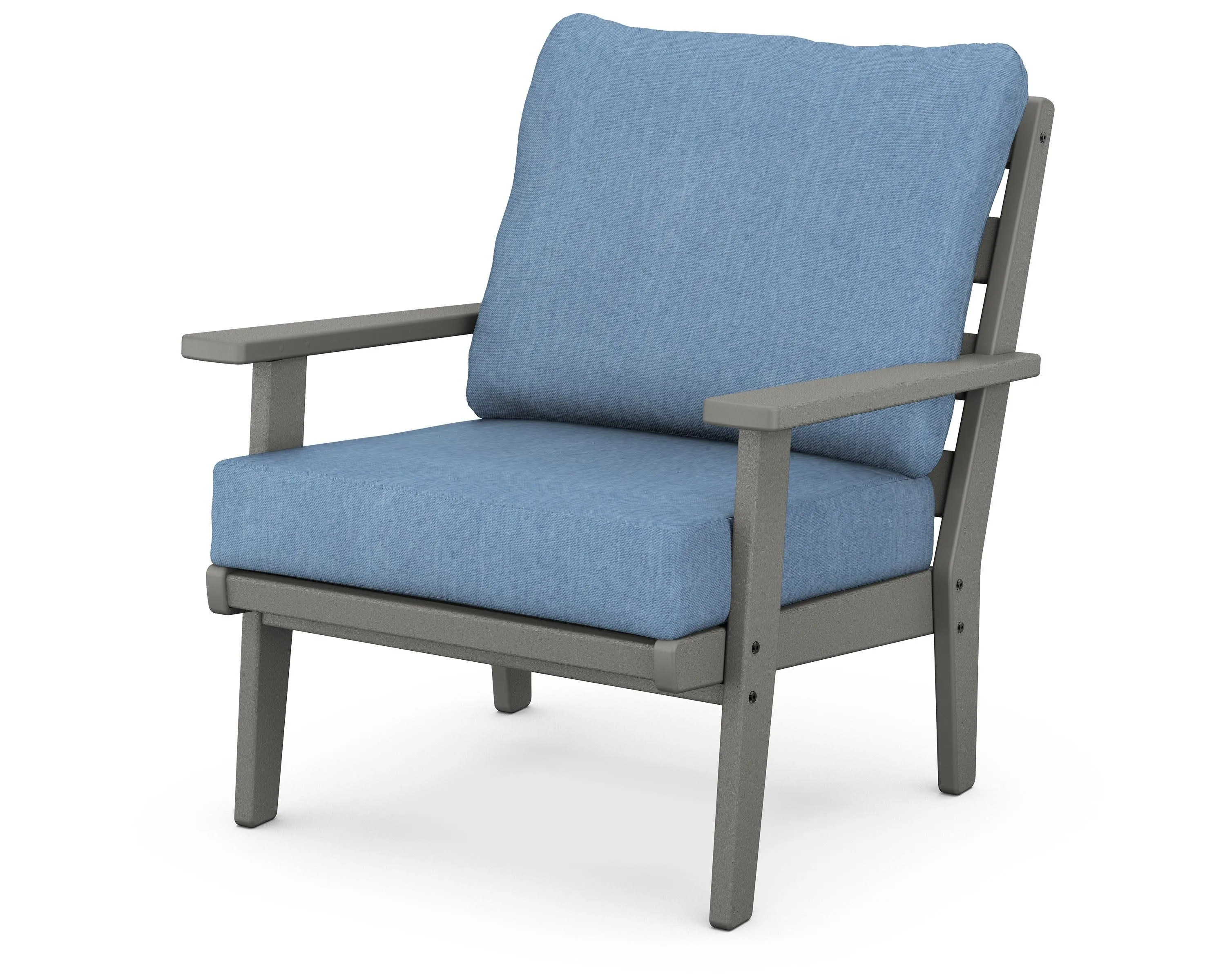 Grant Park Deep Seating Chair