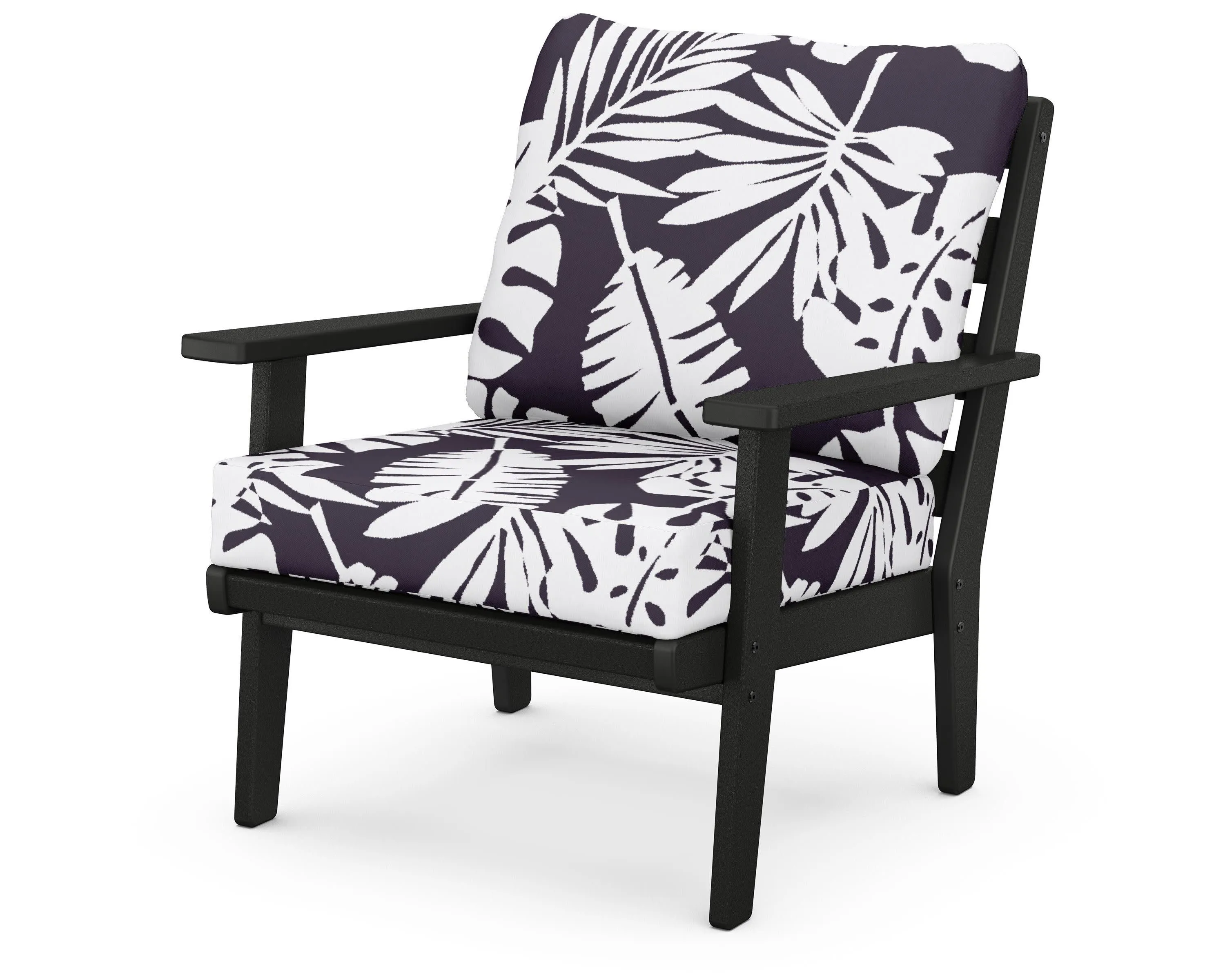 Grant Park Deep Seating Chair
