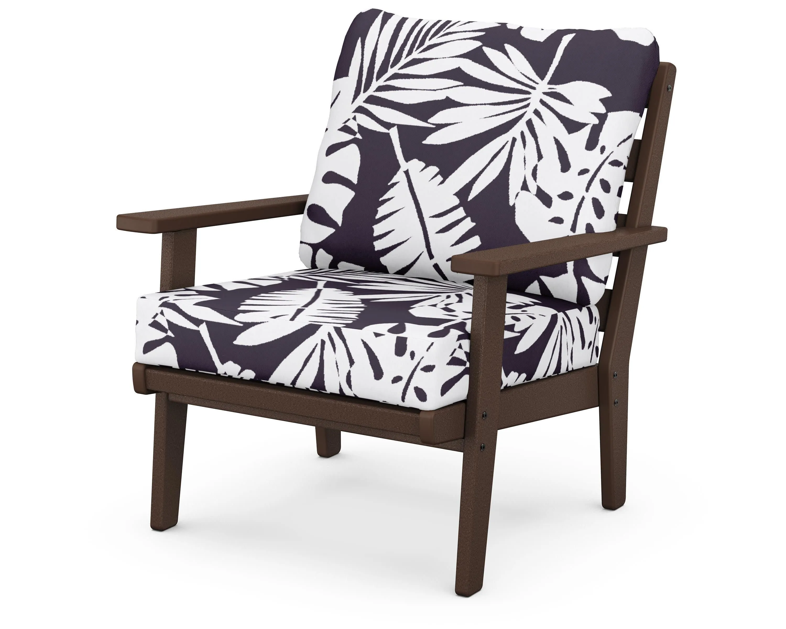 Grant Park Deep Seating Chair