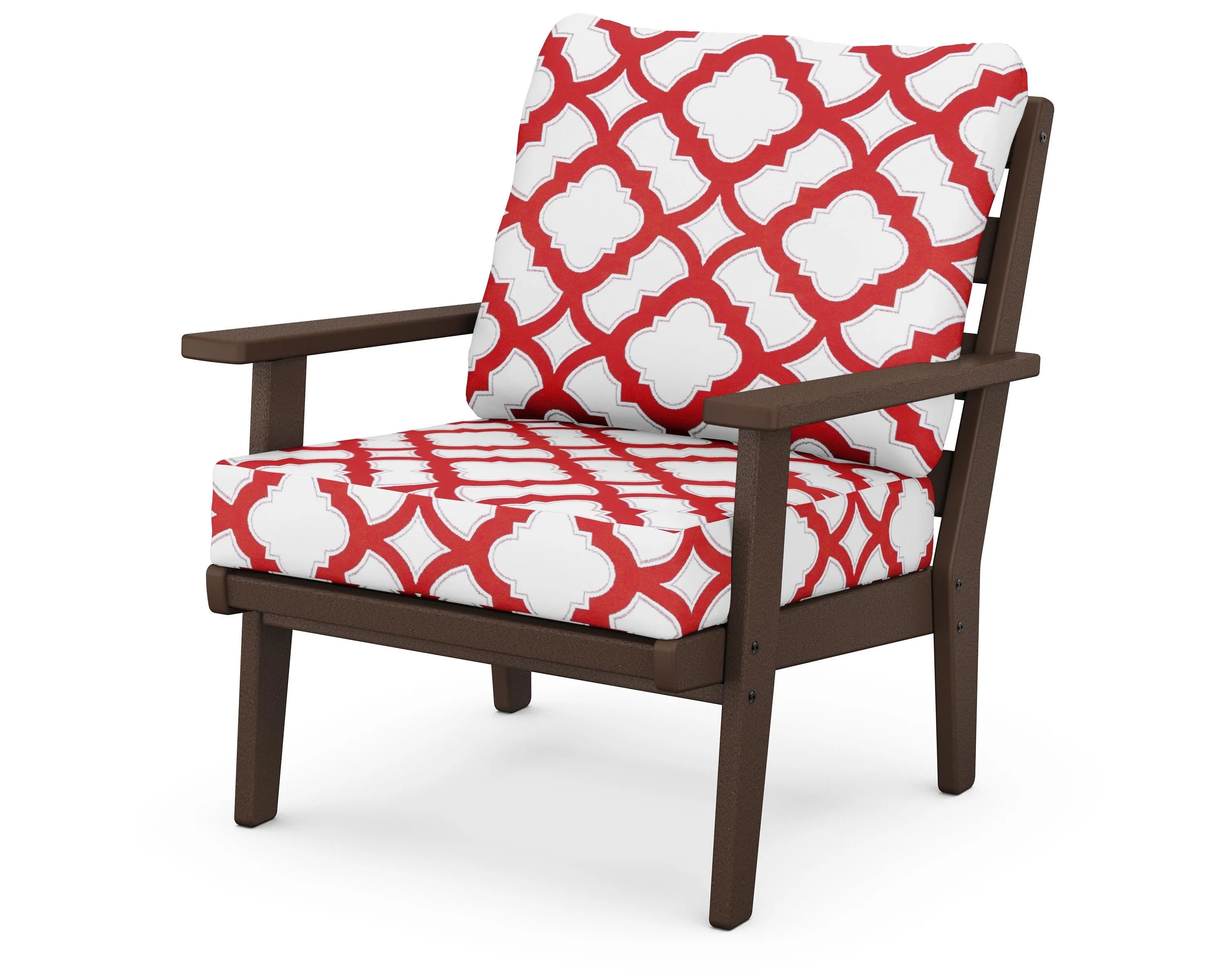Grant Park Deep Seating Chair