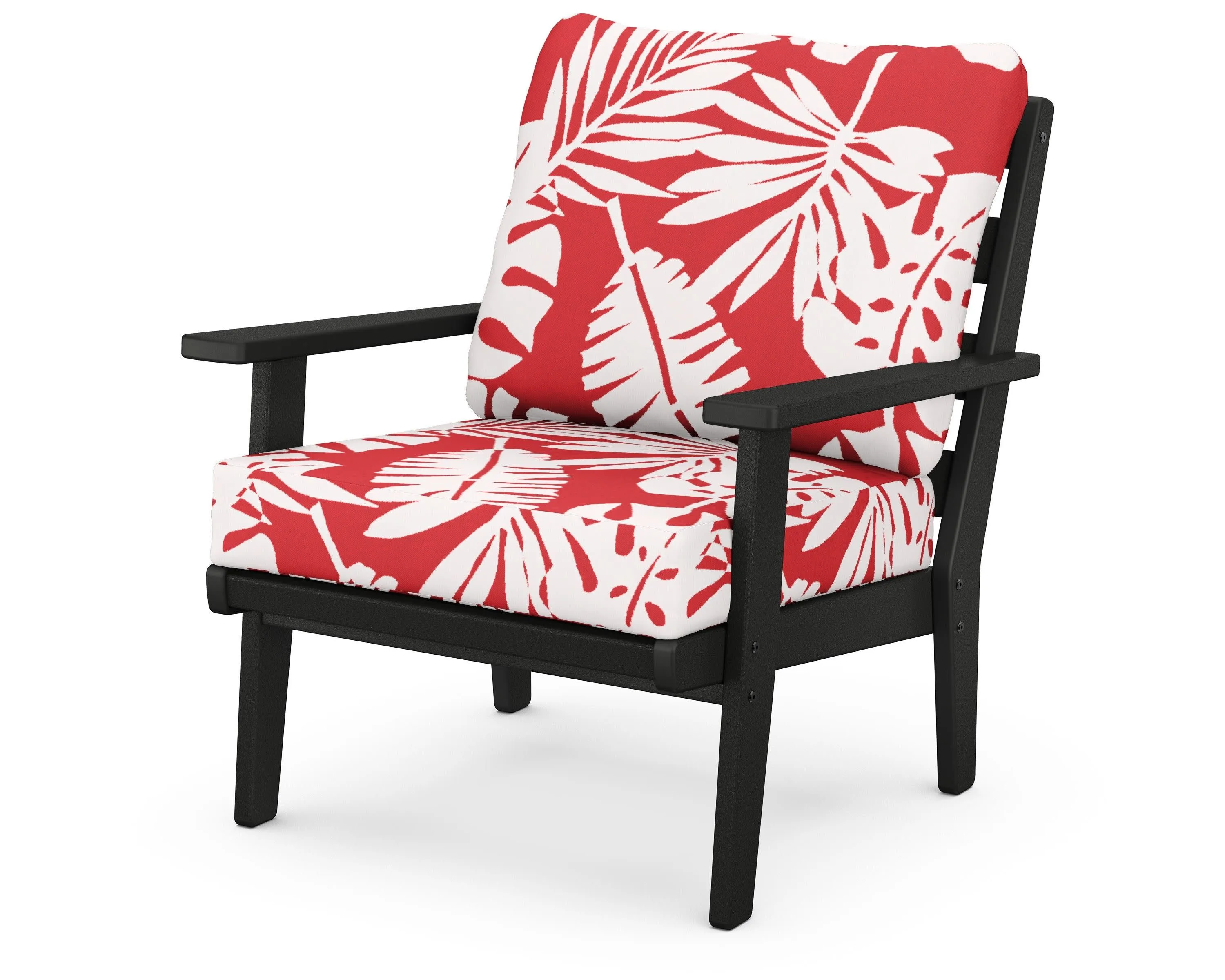 Grant Park Deep Seating Chair
