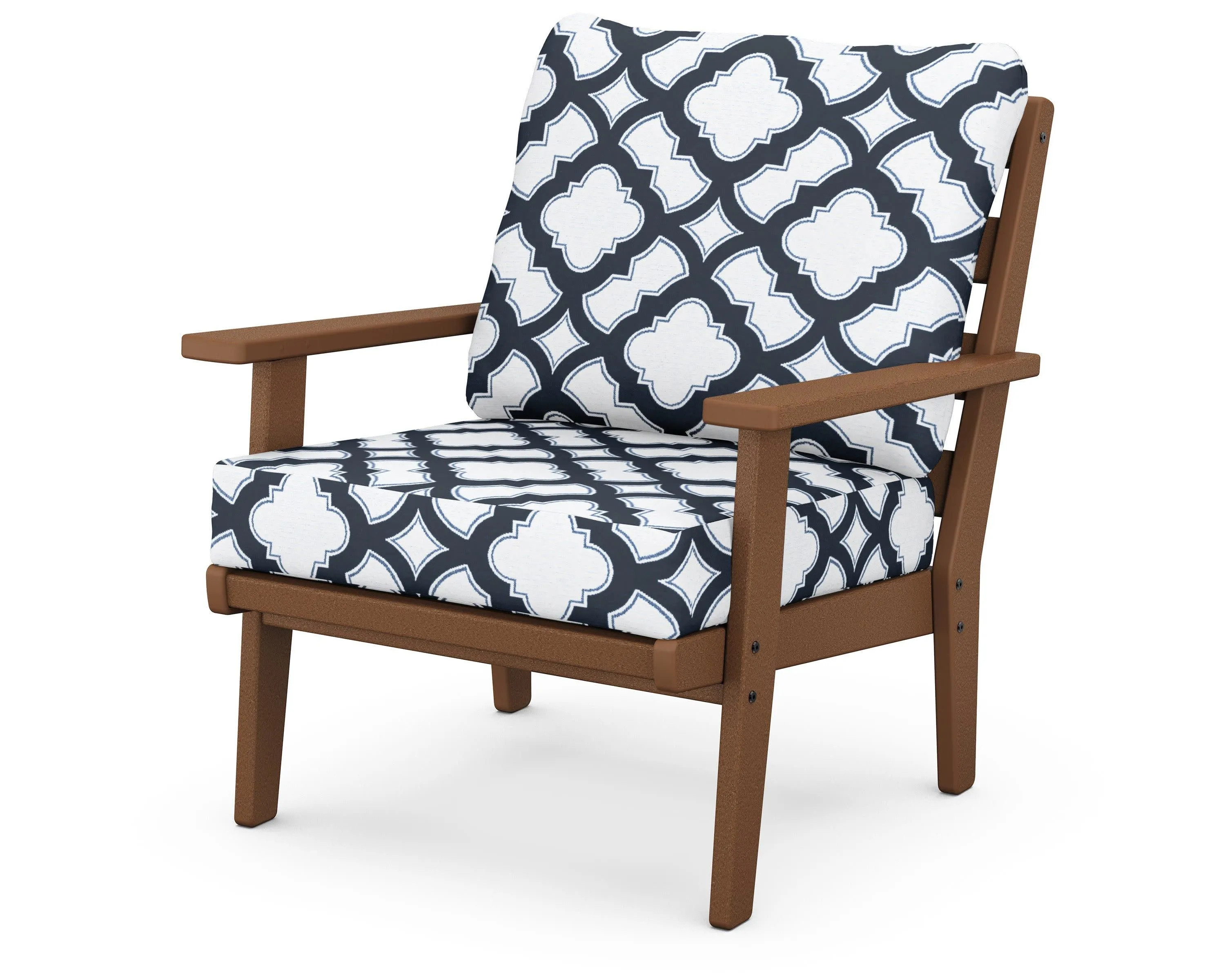Grant Park Deep Seating Chair