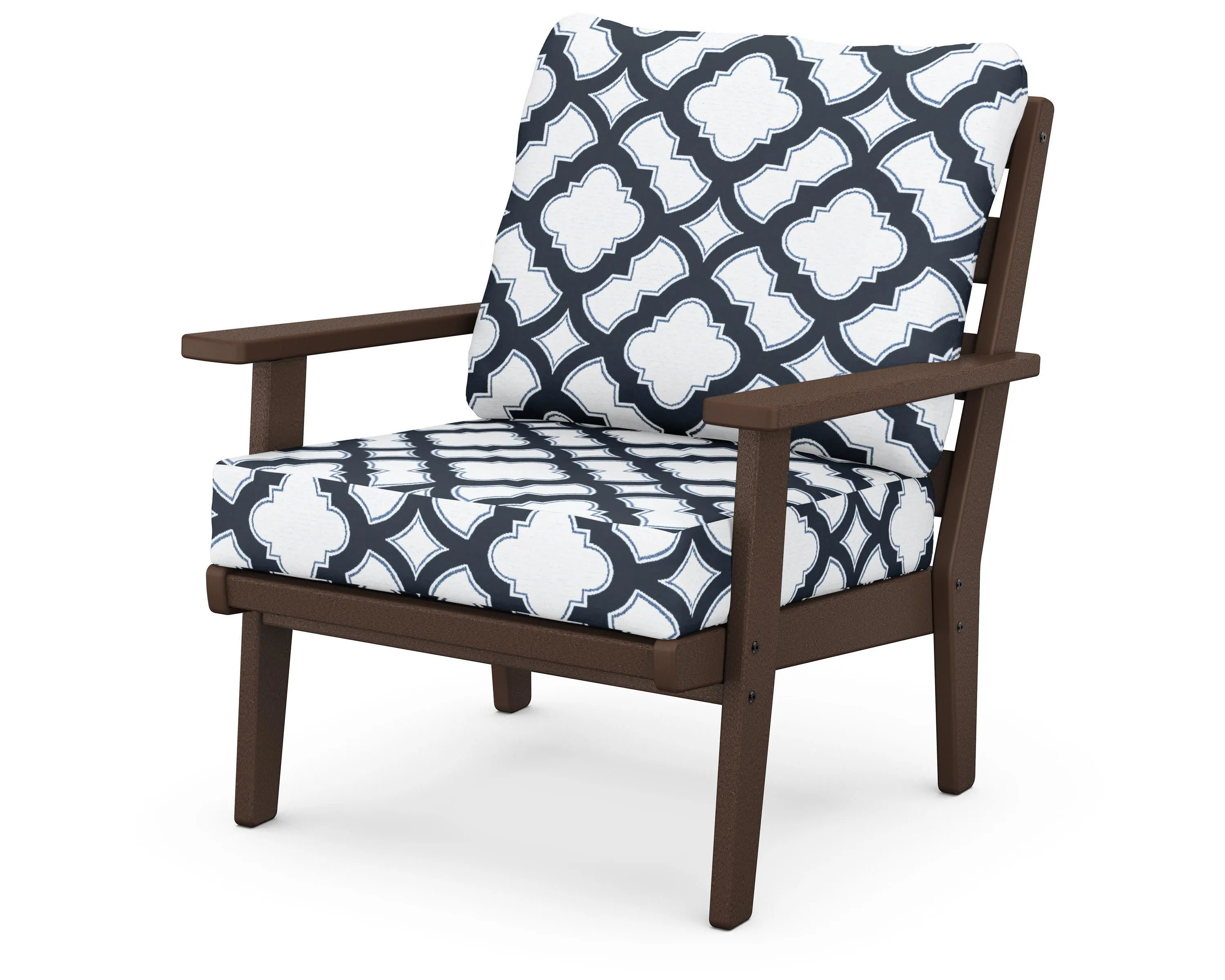 Grant Park Deep Seating Chair