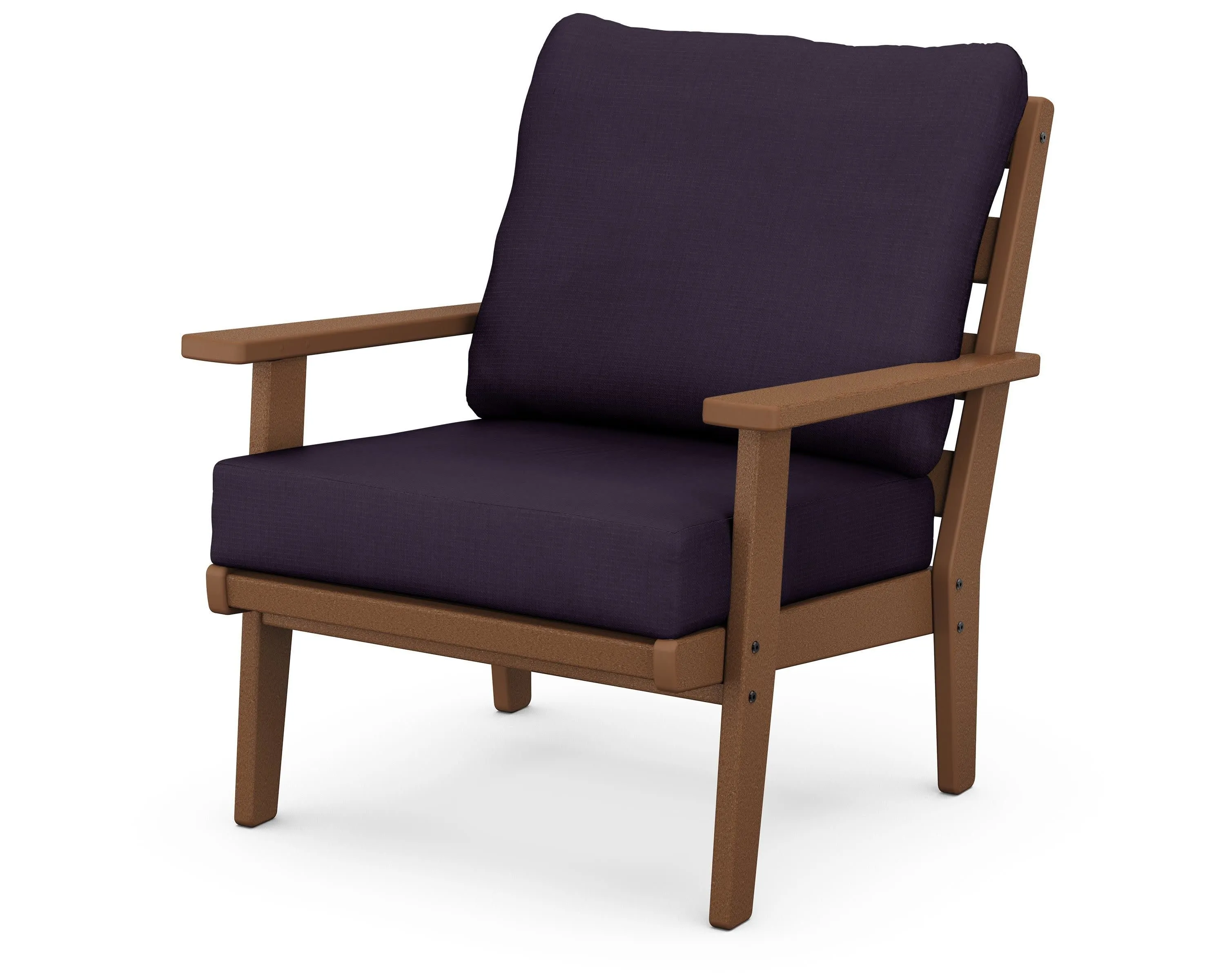 Grant Park Deep Seating Chair