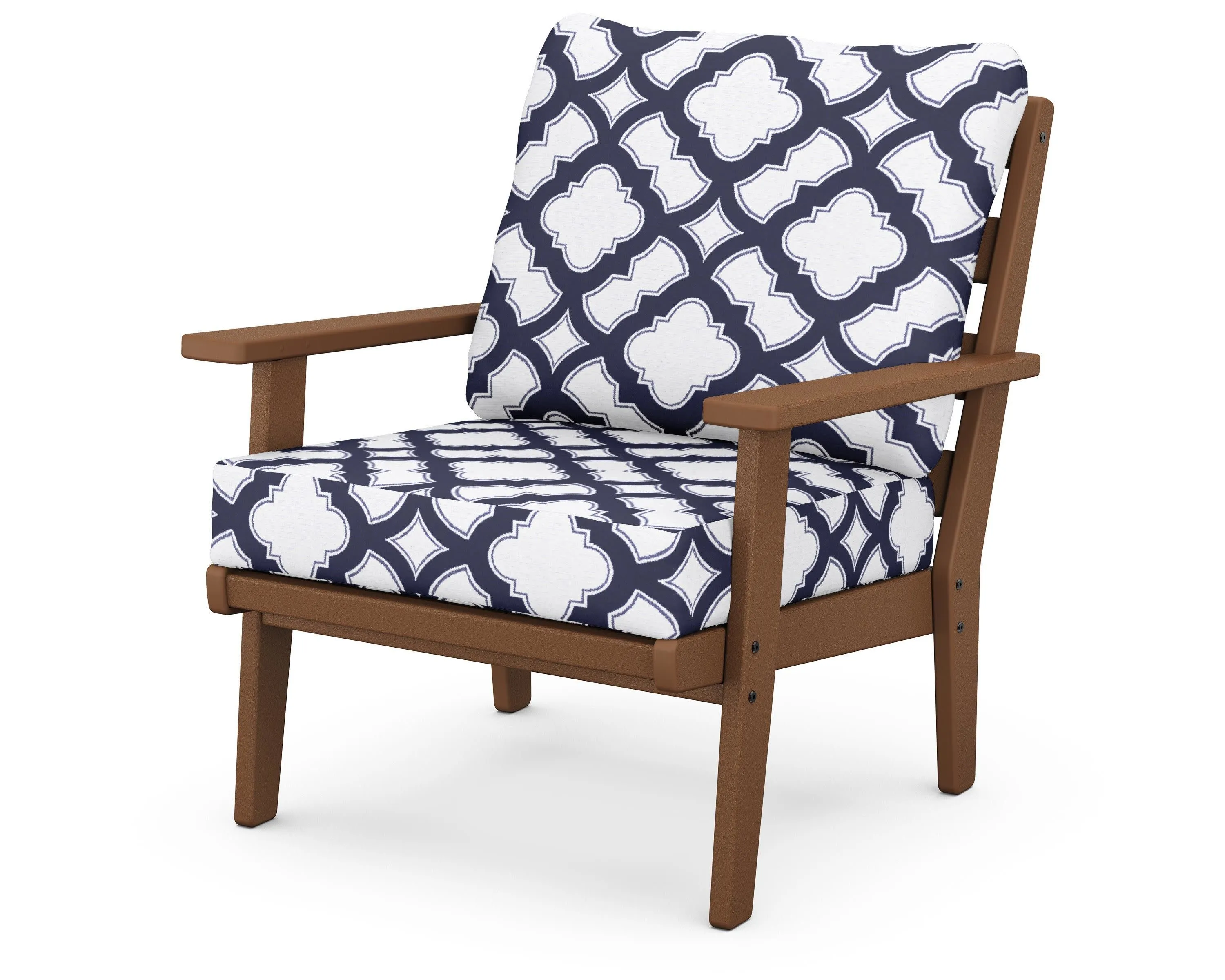 Grant Park Deep Seating Chair