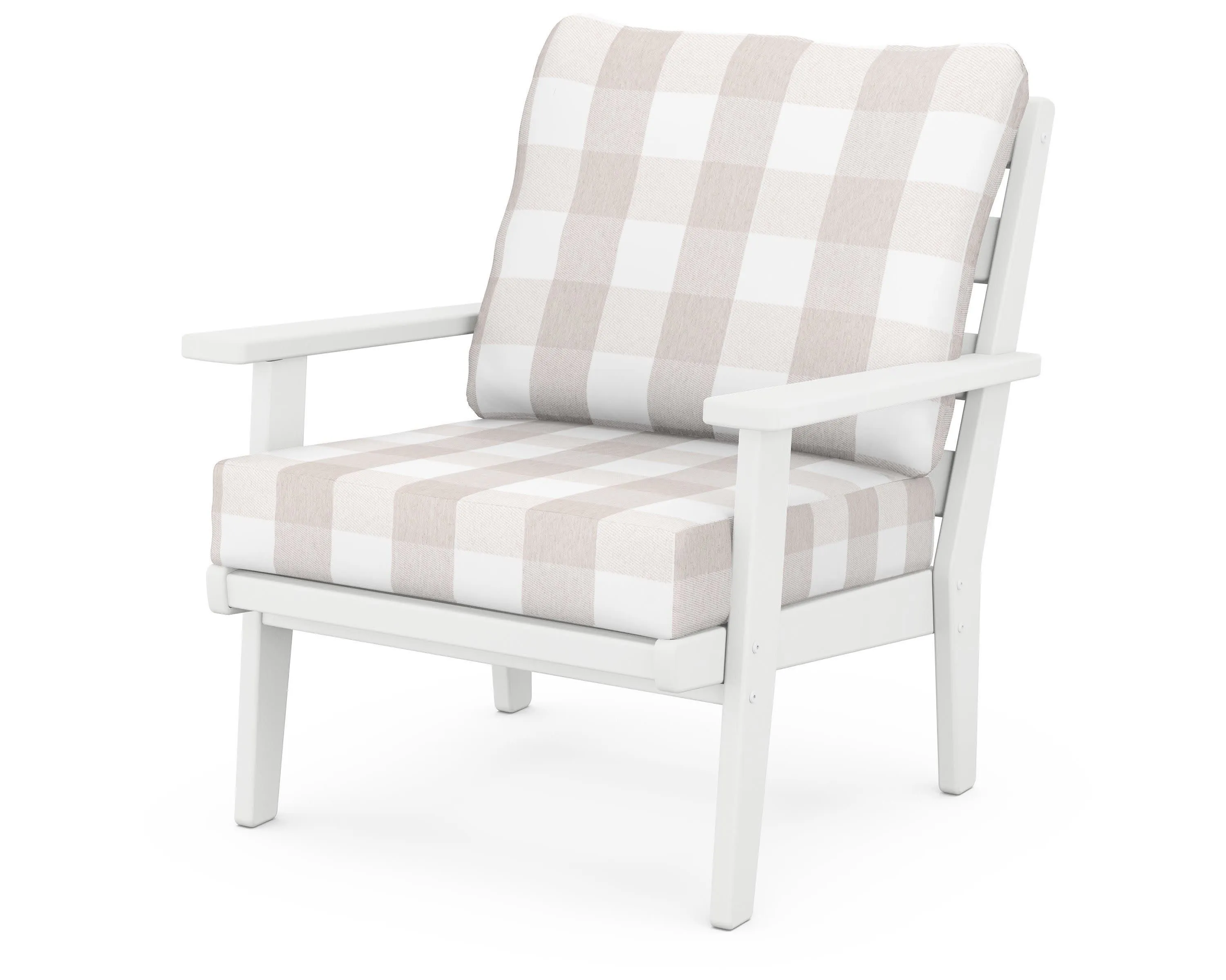Grant Park Deep Seating Chair