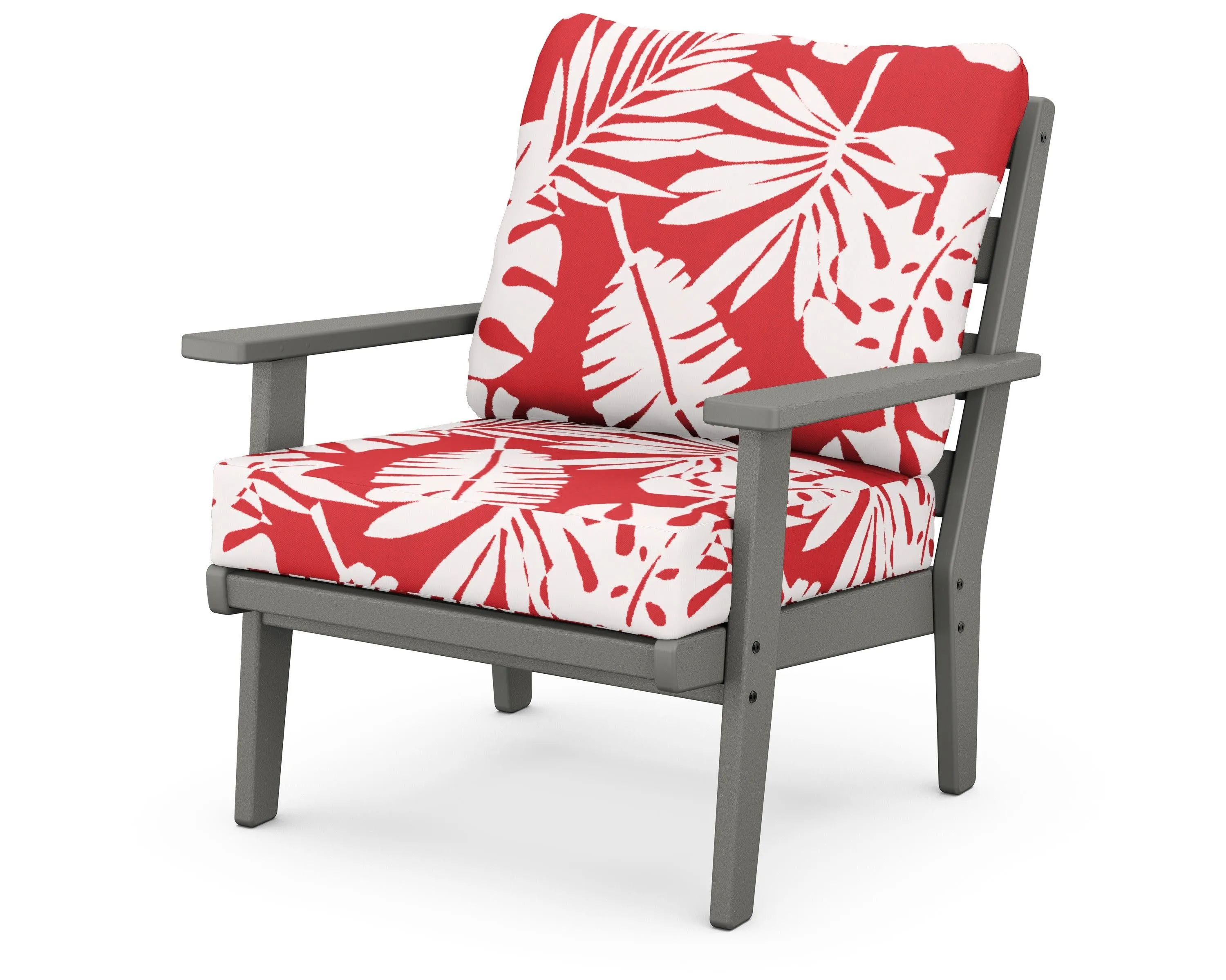 Grant Park Deep Seating Chair