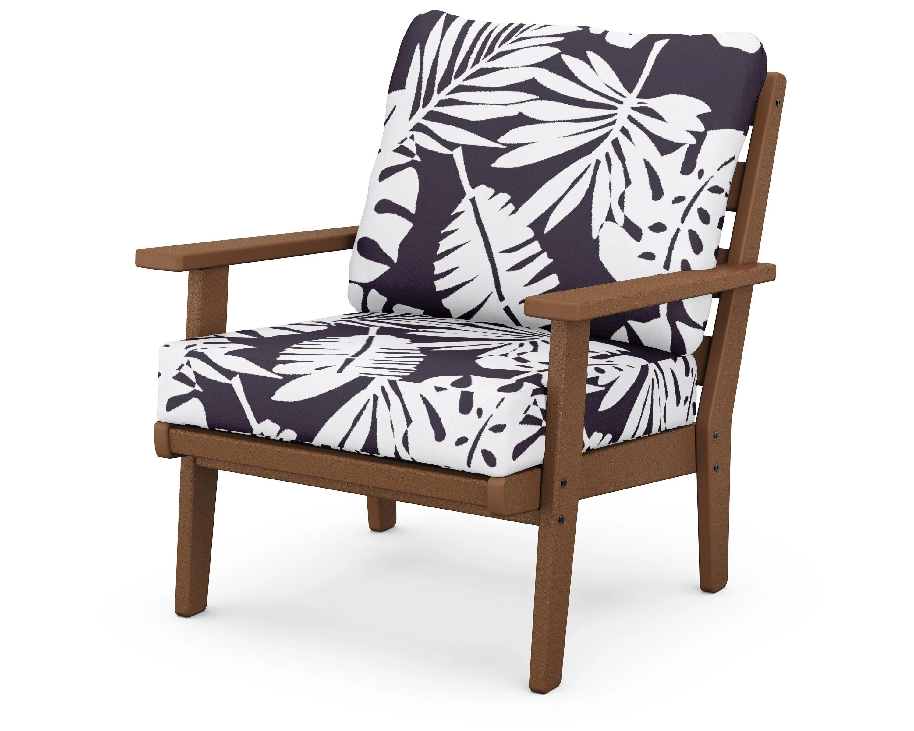 Grant Park Deep Seating Chair