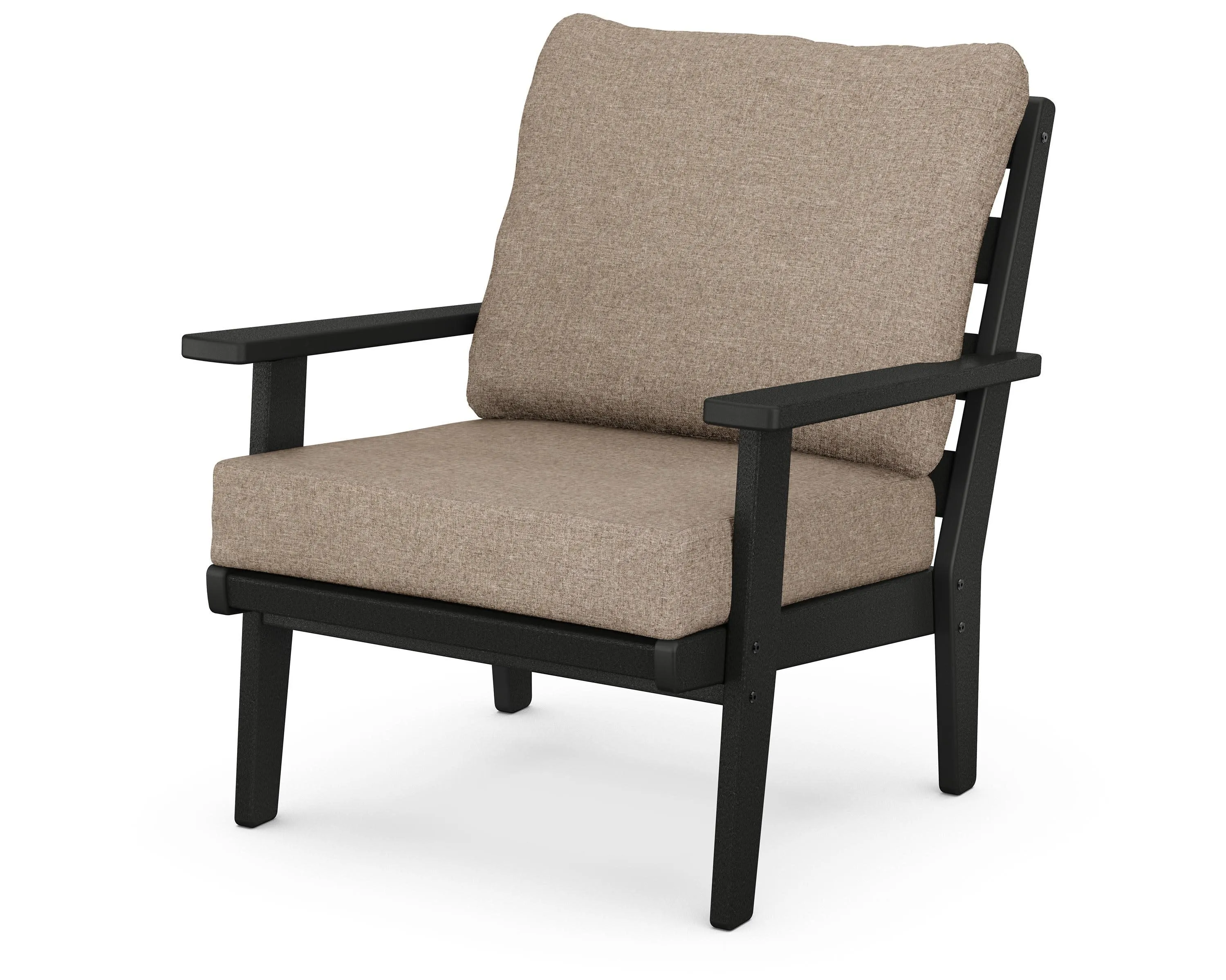 Grant Park Deep Seating Chair