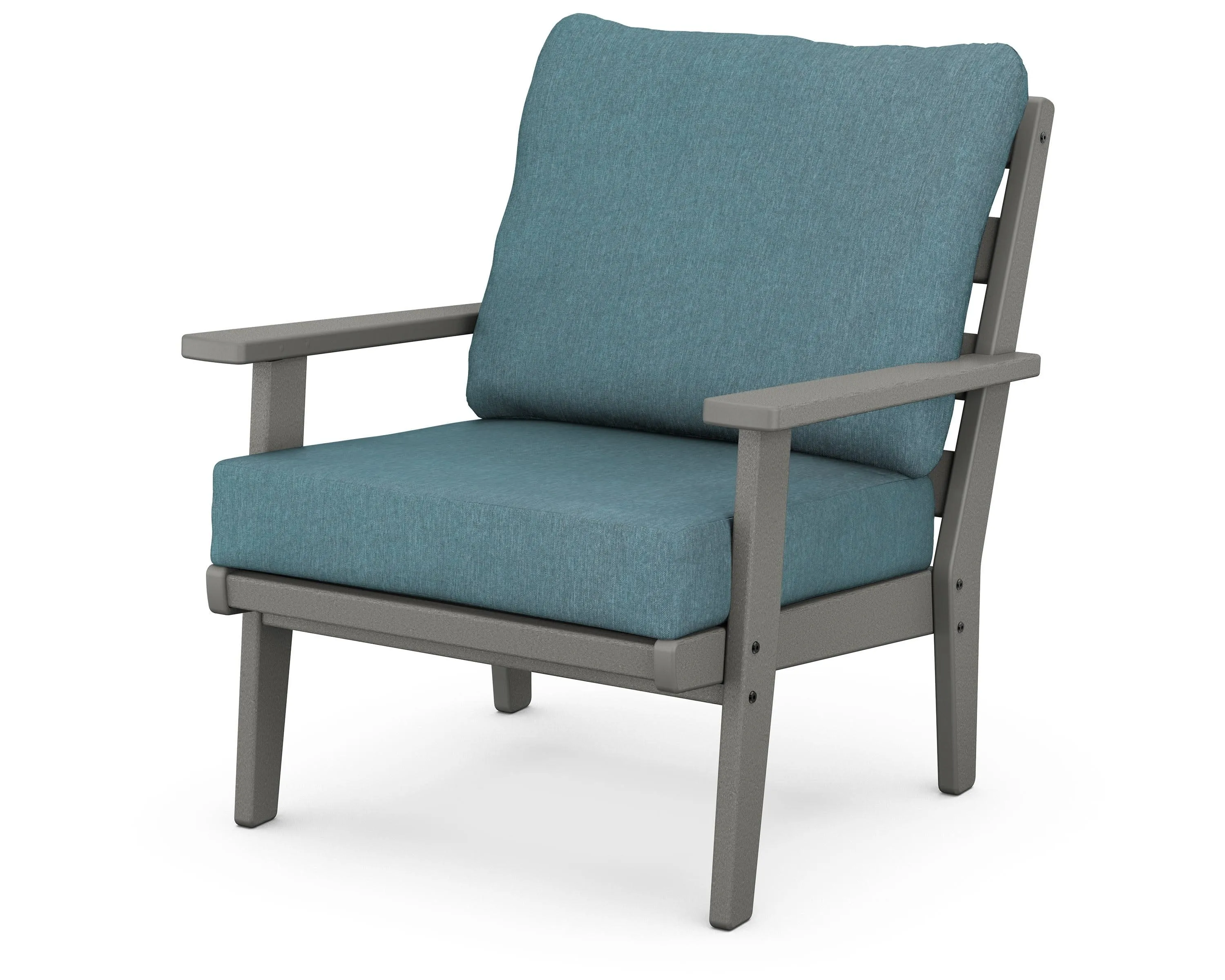 Grant Park Deep Seating Chair